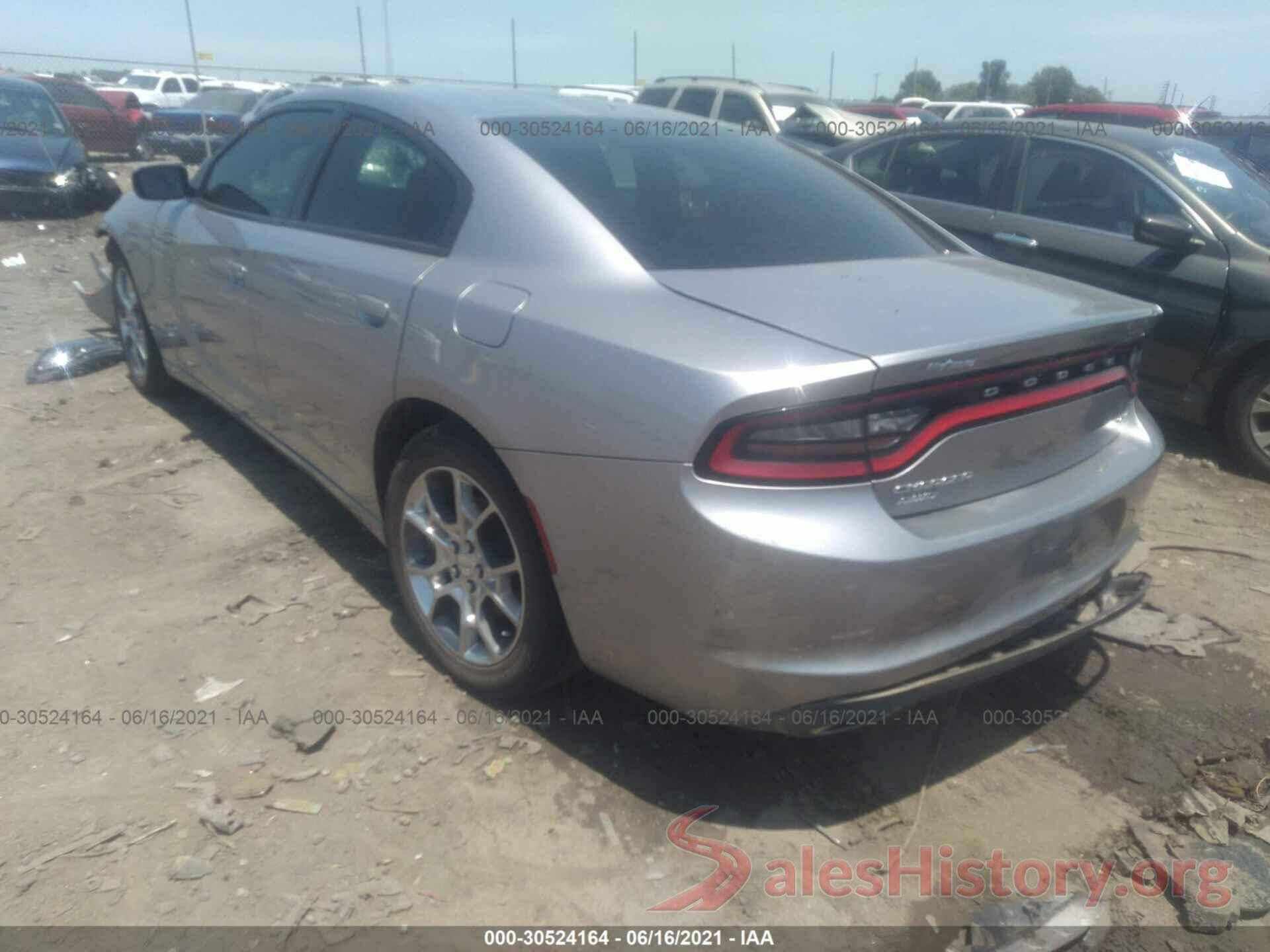 2C3CDXJG7HH563953 2017 DODGE CHARGER