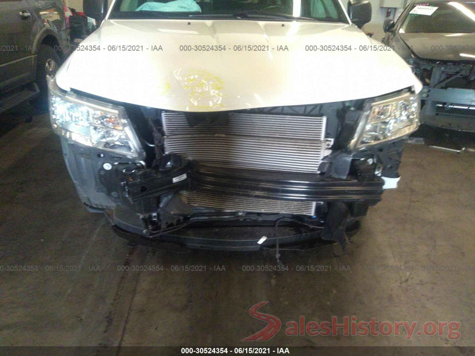 3C4PDCAB5JT427103 2018 DODGE JOURNEY