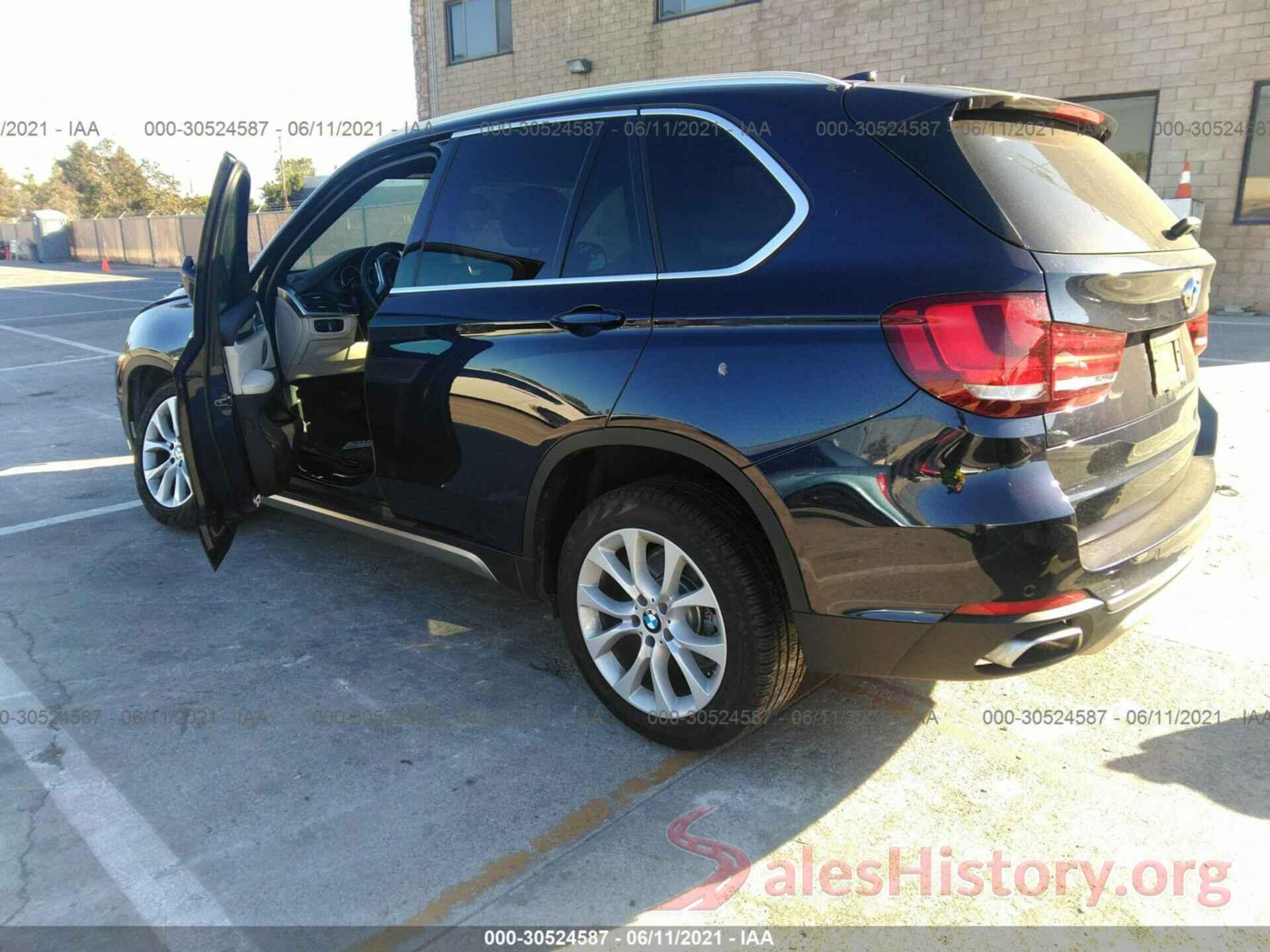 5UXKR0C58JL070219 2018 BMW X5