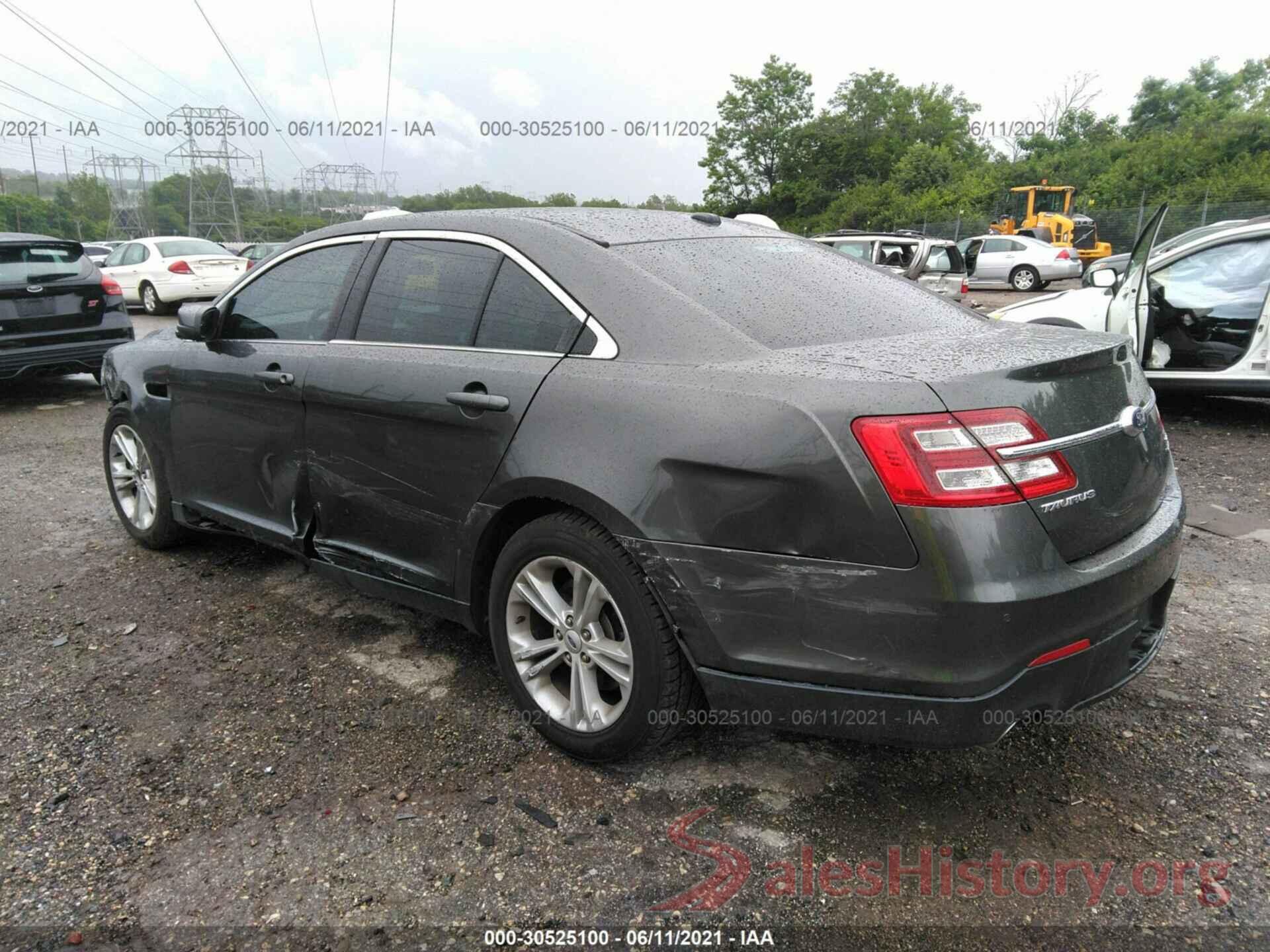 1FAHP2E88GG131693 2016 FORD TAURUS