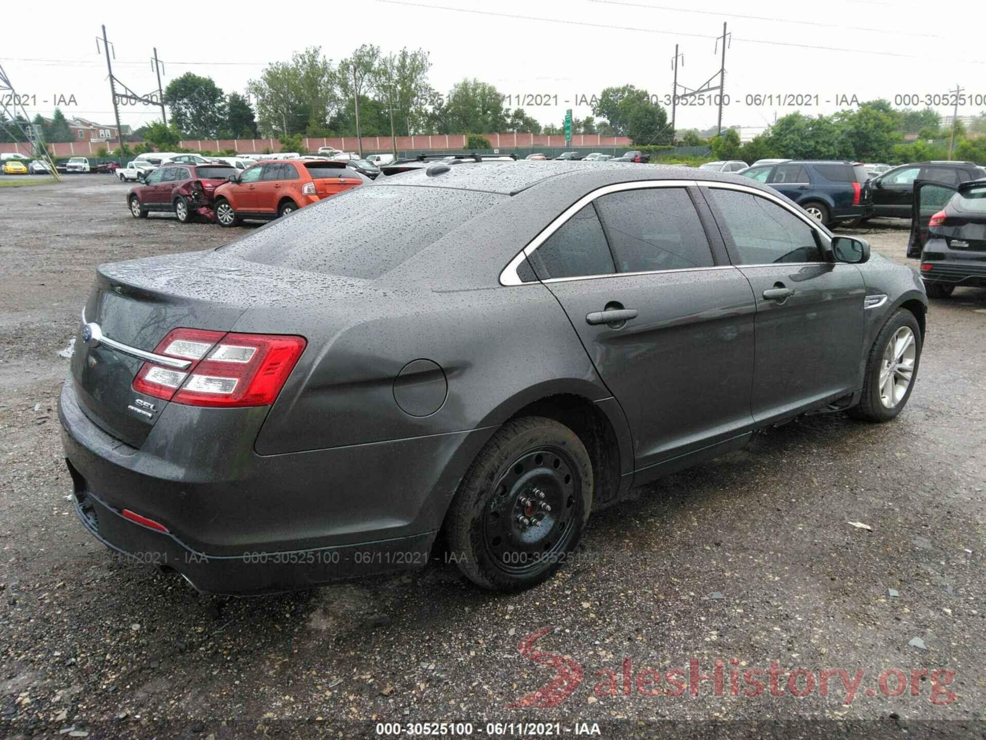 1FAHP2E88GG131693 2016 FORD TAURUS