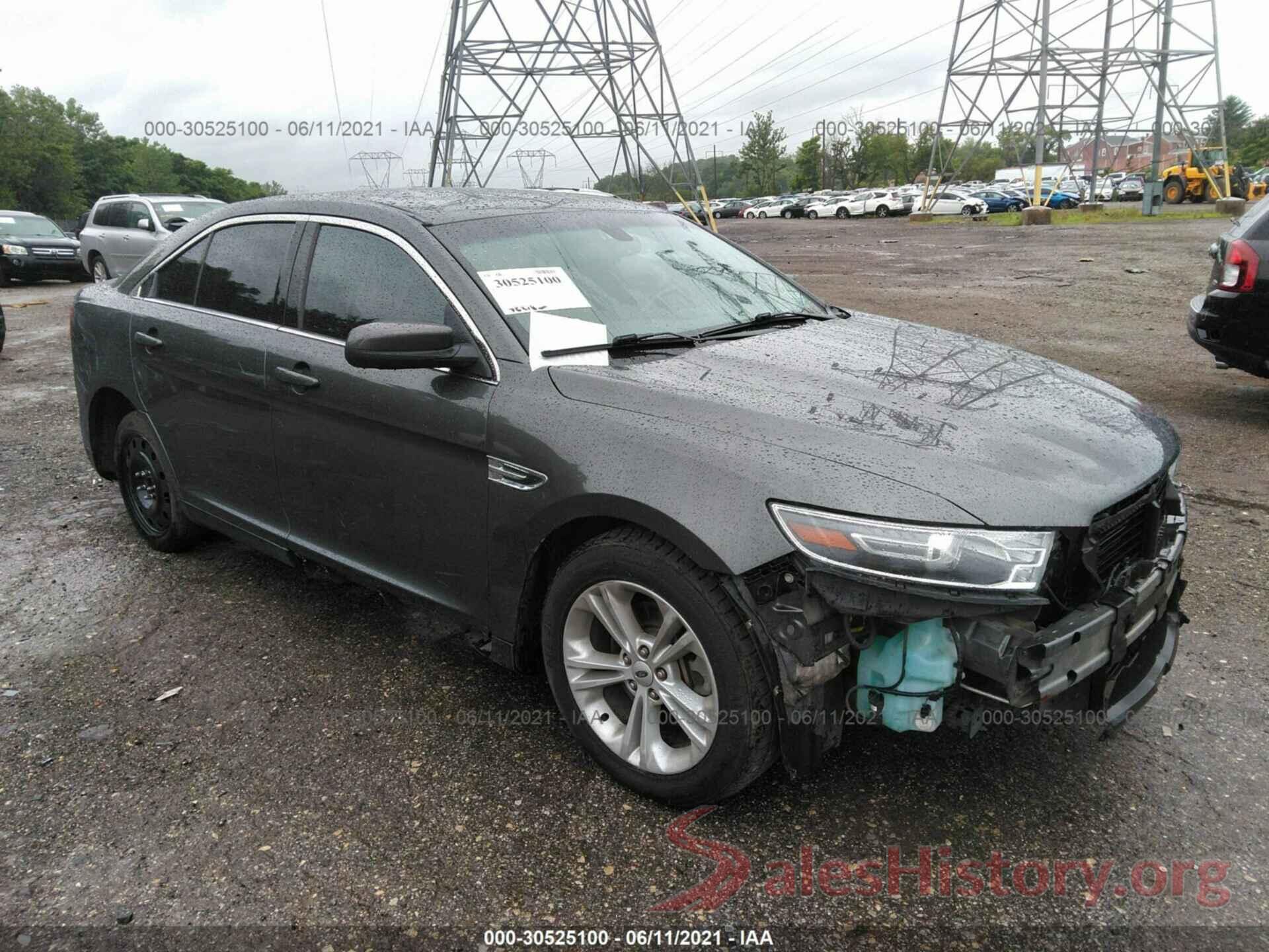 1FAHP2E88GG131693 2016 FORD TAURUS