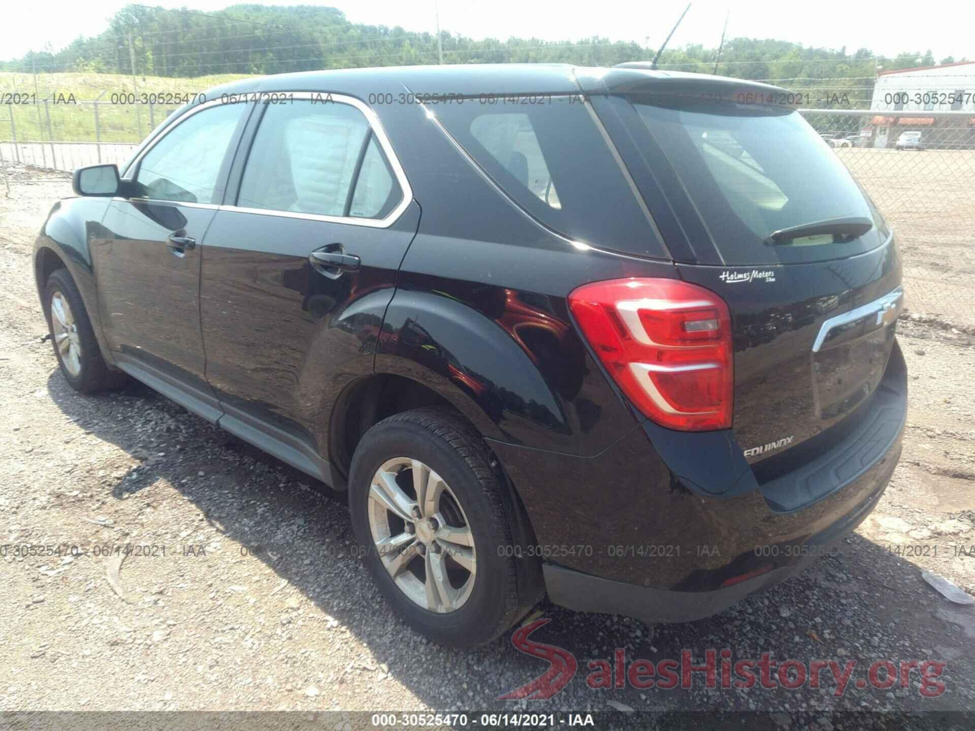 2GNALBEK5H1559603 2017 CHEVROLET EQUINOX