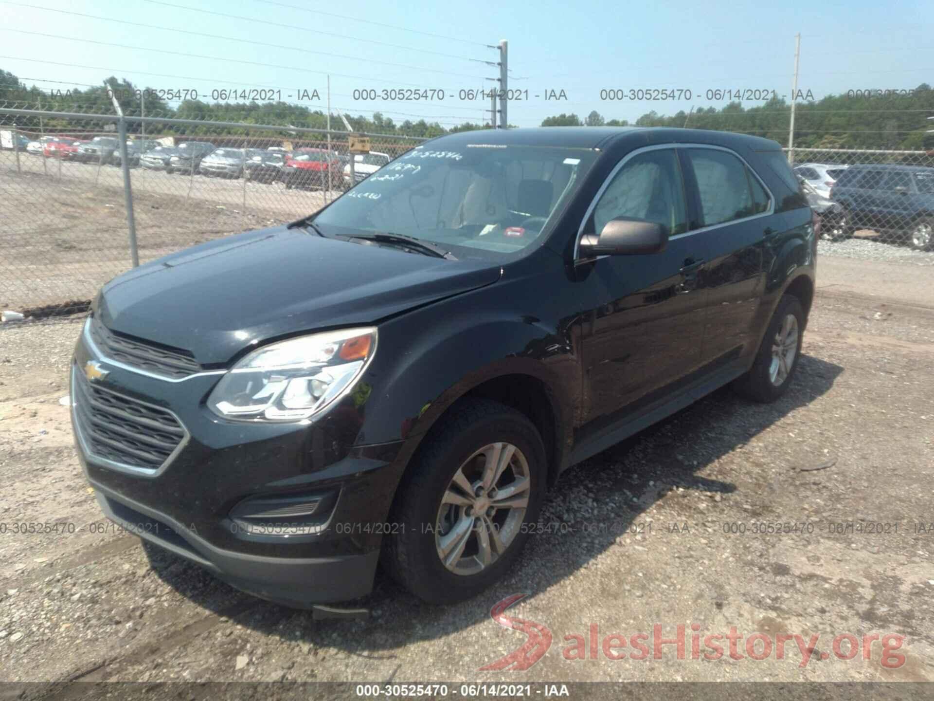 2GNALBEK5H1559603 2017 CHEVROLET EQUINOX