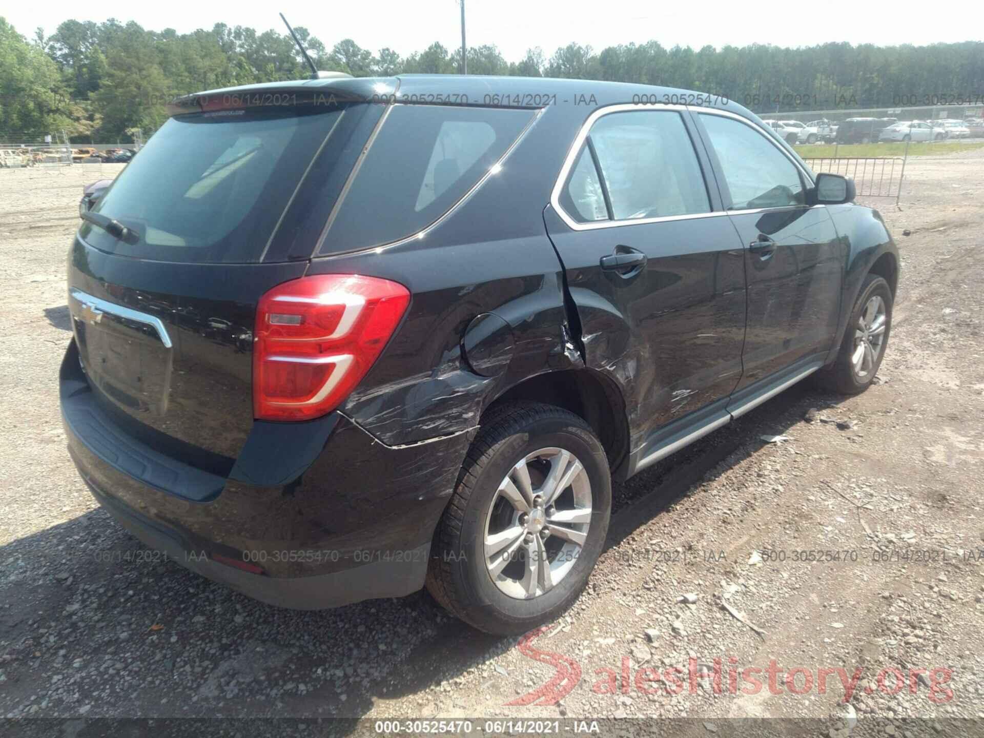 2GNALBEK5H1559603 2017 CHEVROLET EQUINOX