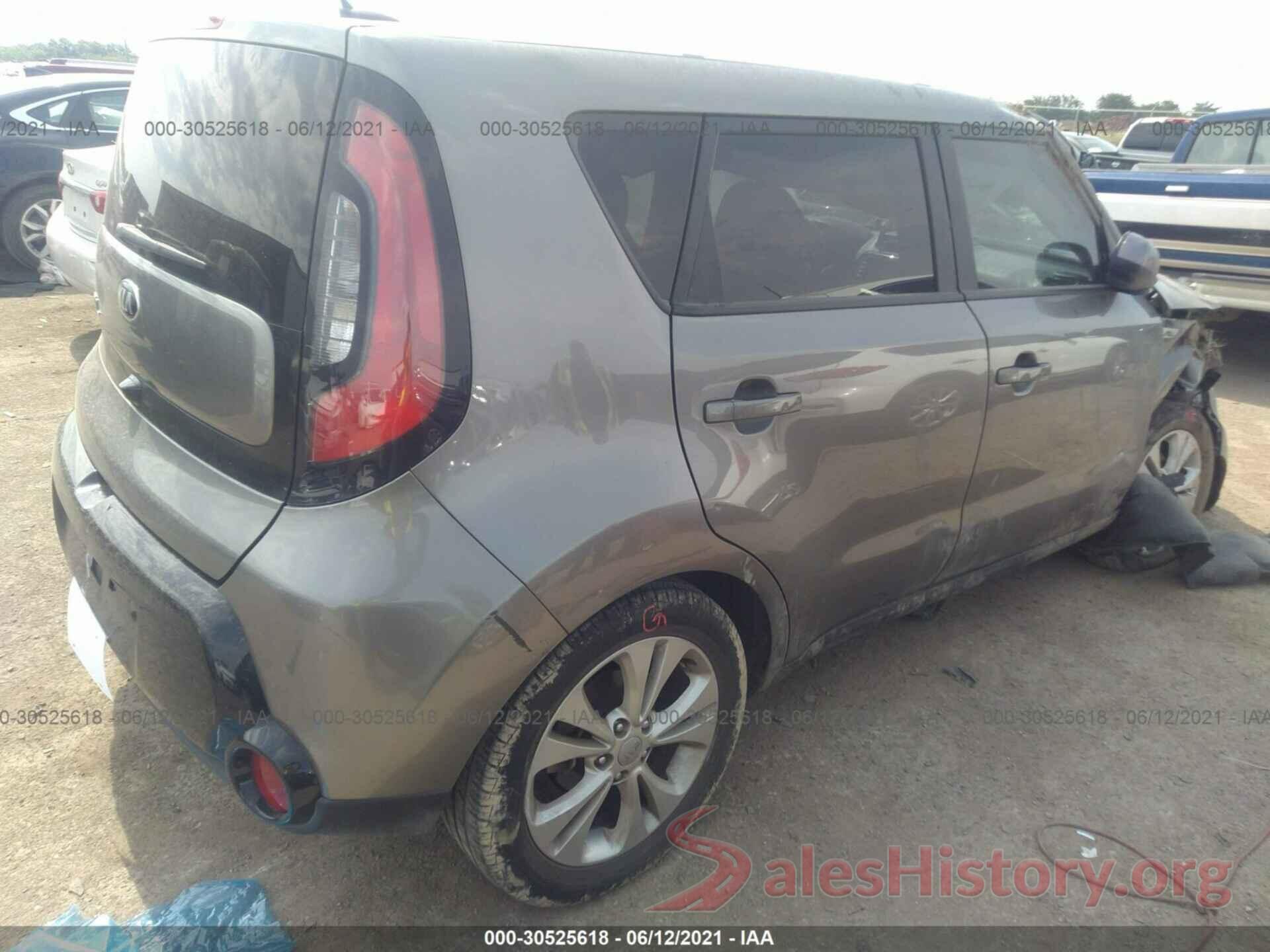 KNDJP3A58G7332006 2016 KIA SOUL