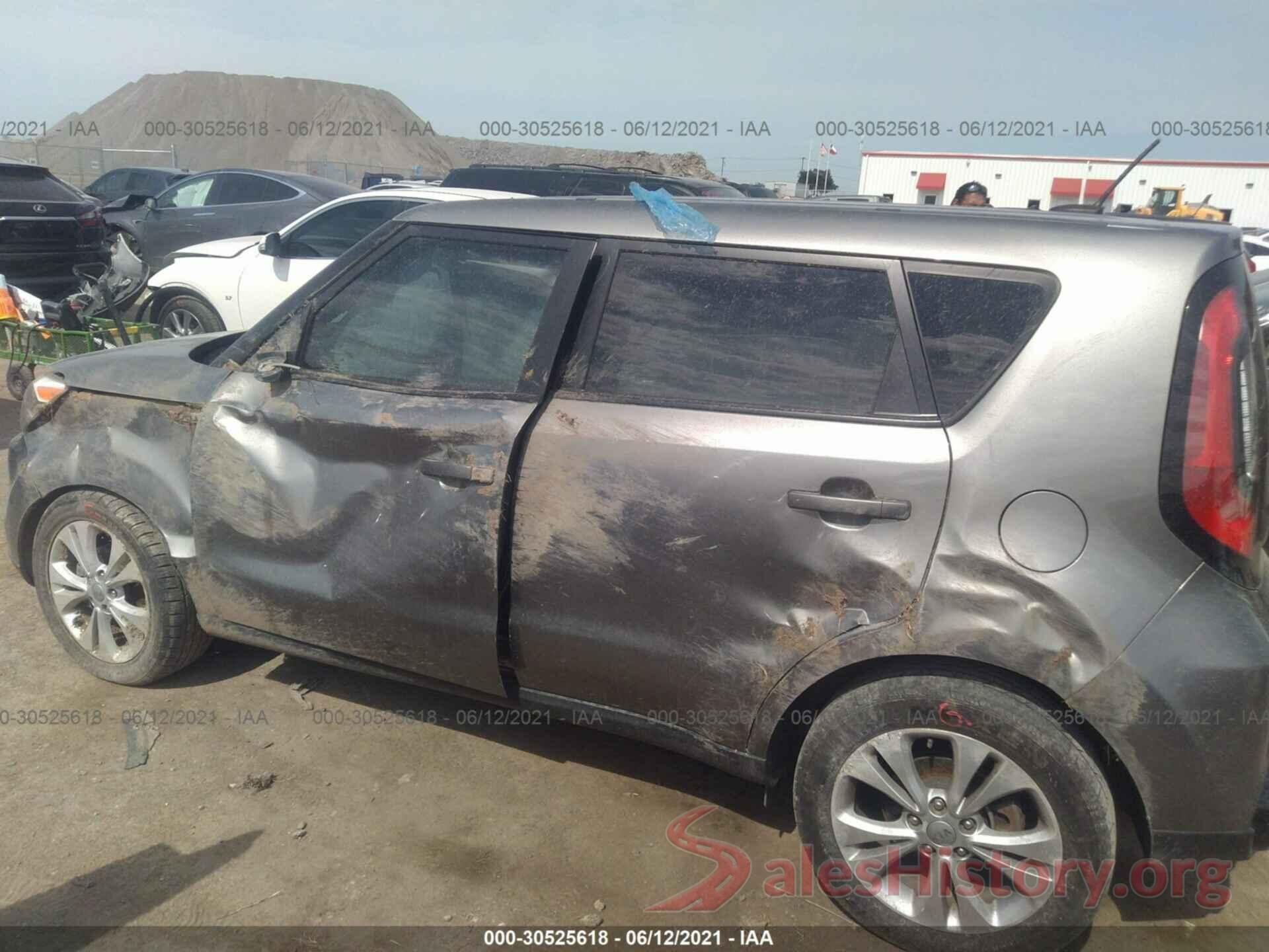 KNDJP3A58G7332006 2016 KIA SOUL