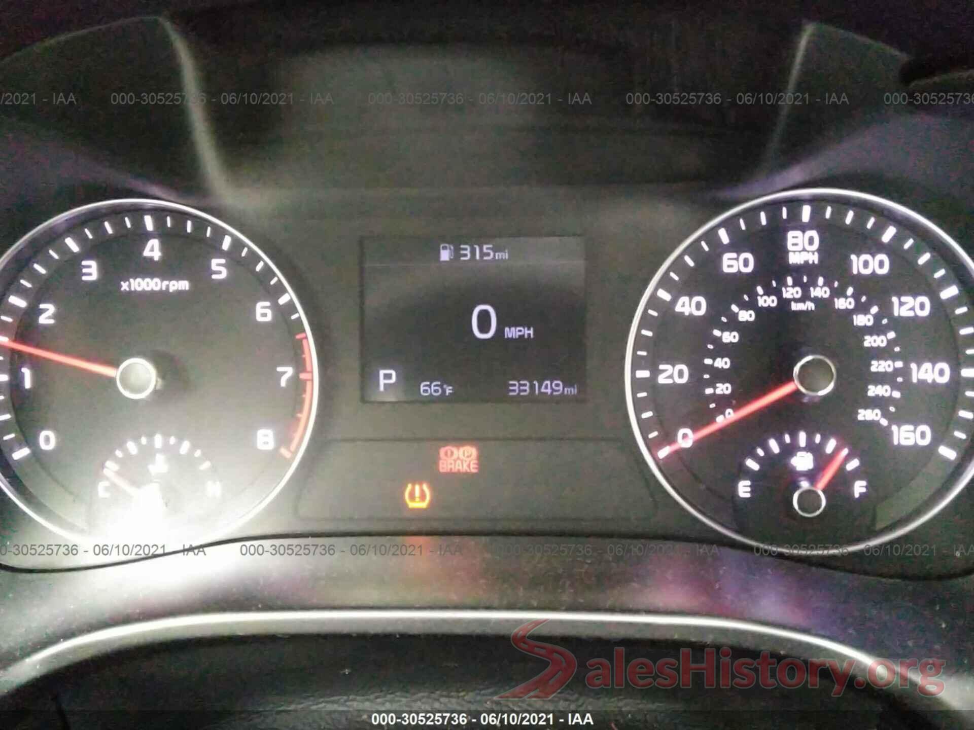 3KPF24AD2KE139084 2019 KIA FORTE