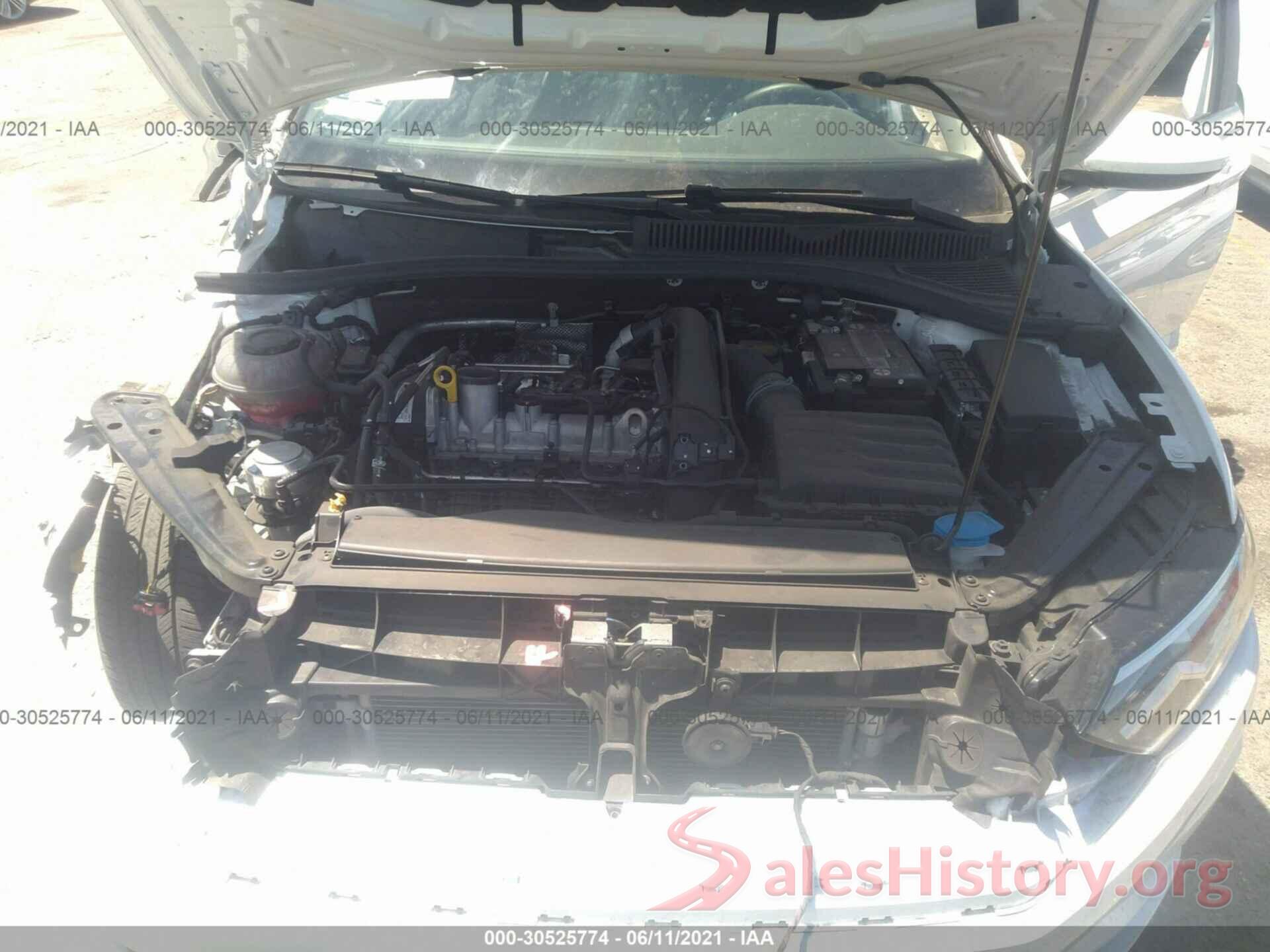 3VWC57BUXKM199689 2019 VOLKSWAGEN JETTA