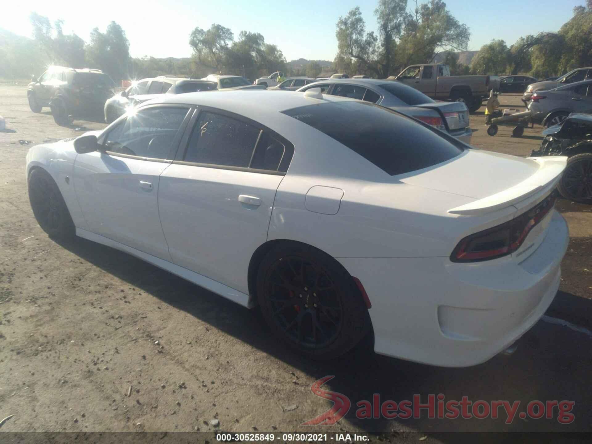 2C3CDXL99GH280645 2016 DODGE CHARGER