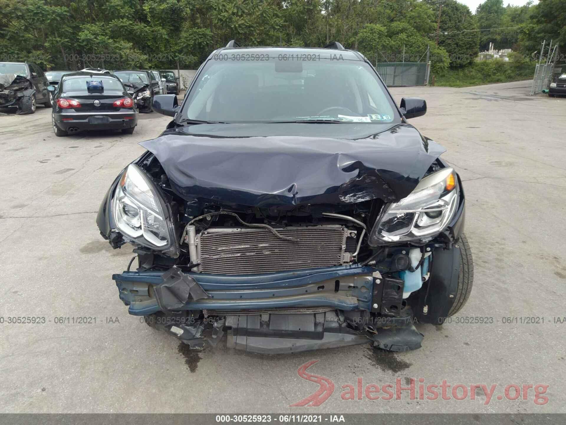 2GNFLFEK1G6207049 2016 CHEVROLET EQUINOX