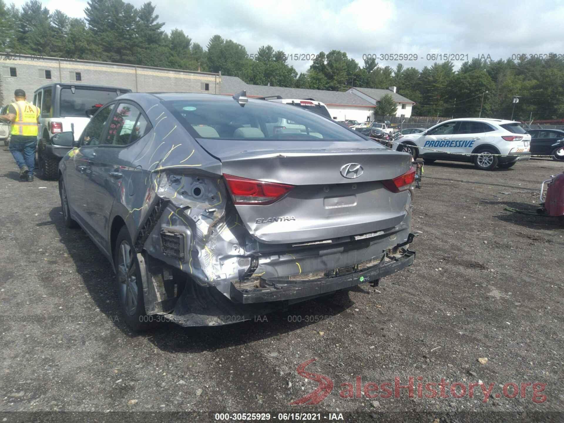 5NPD84LF1HH039728 2017 HYUNDAI ELANTRA