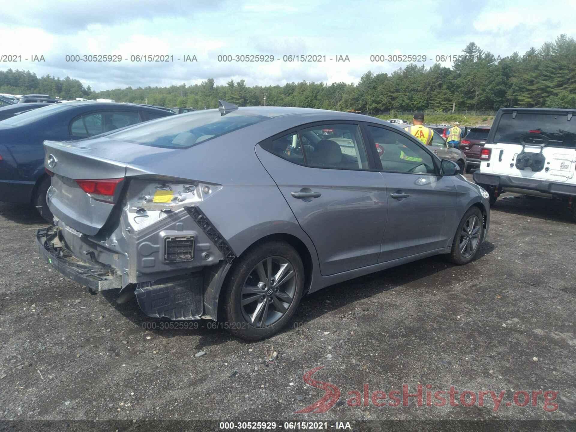 5NPD84LF1HH039728 2017 HYUNDAI ELANTRA