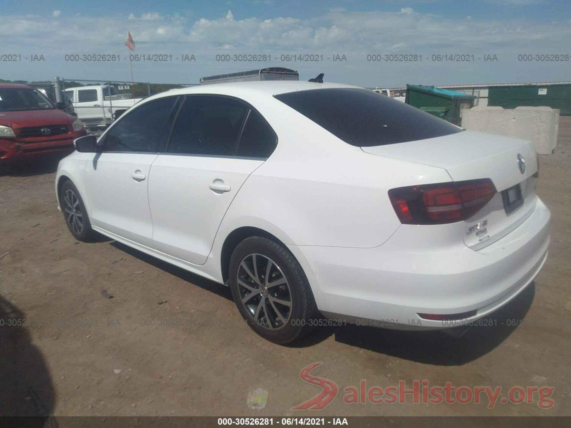 3VWDB7AJ9JM224259 2018 VOLKSWAGEN JETTA