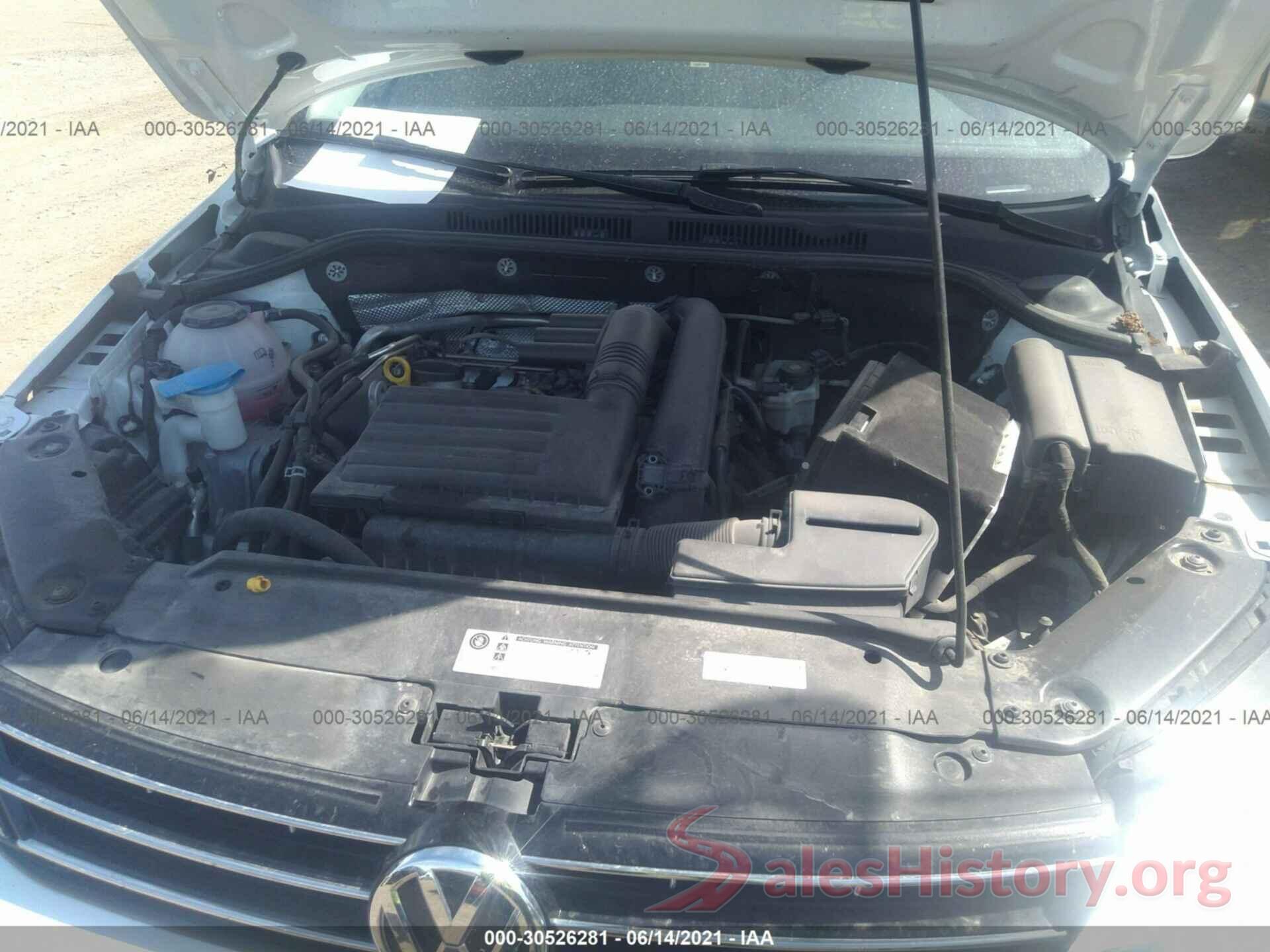 3VWDB7AJ9JM224259 2018 VOLKSWAGEN JETTA