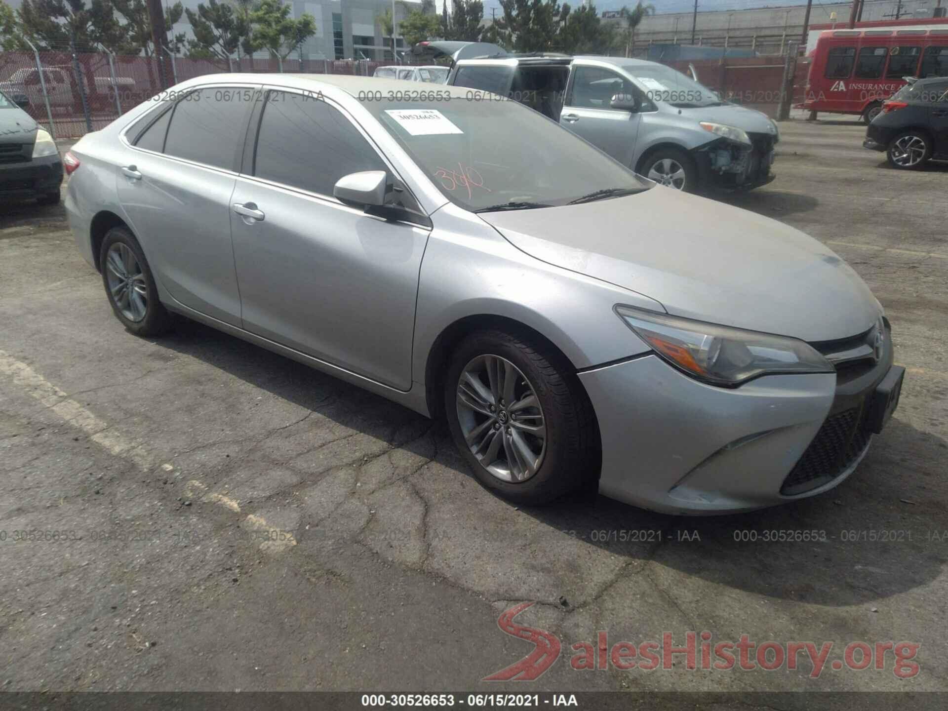 4T1BF1FK8HU403147 2017 TOYOTA CAMRY