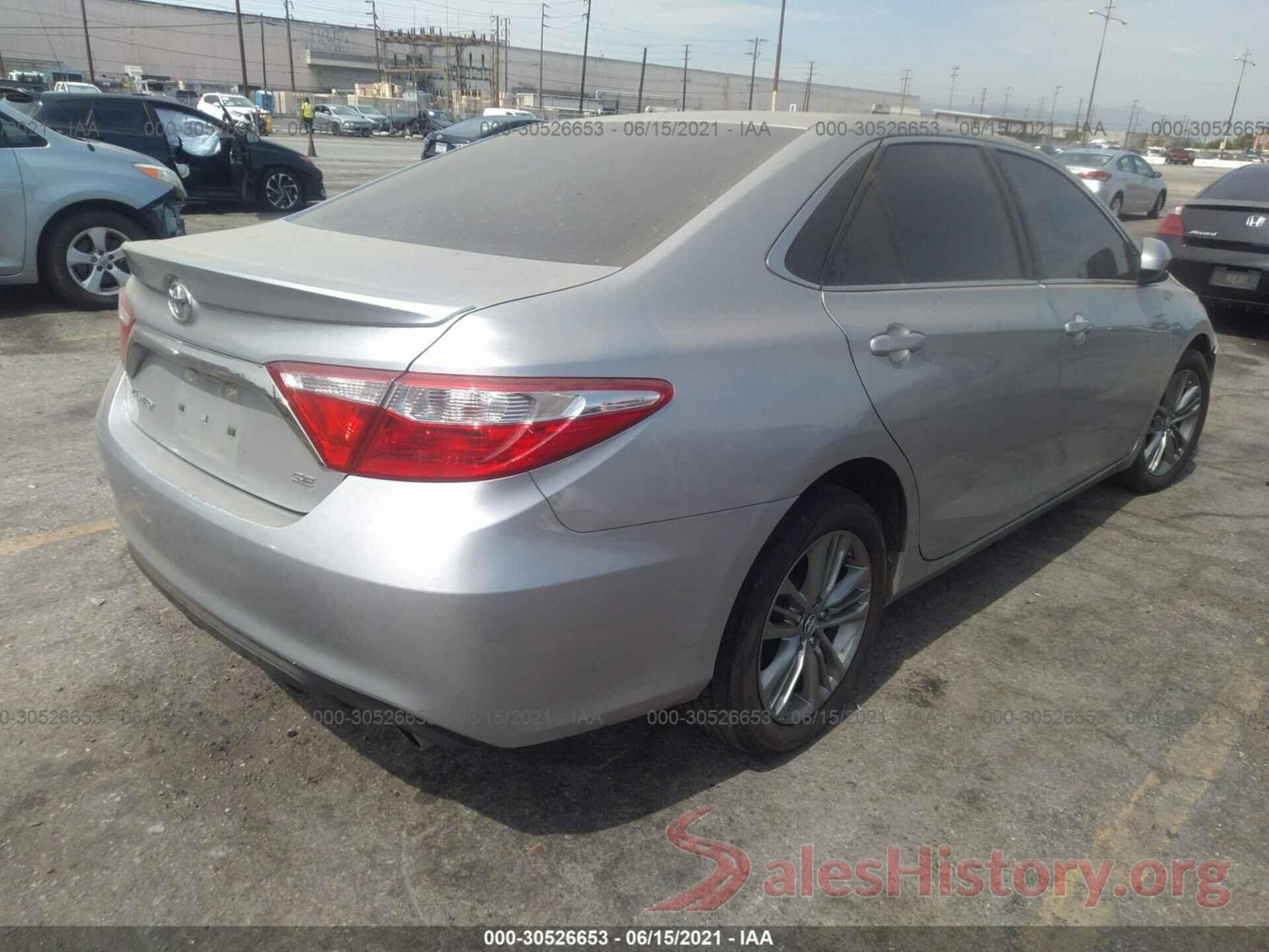 4T1BF1FK8HU403147 2017 TOYOTA CAMRY