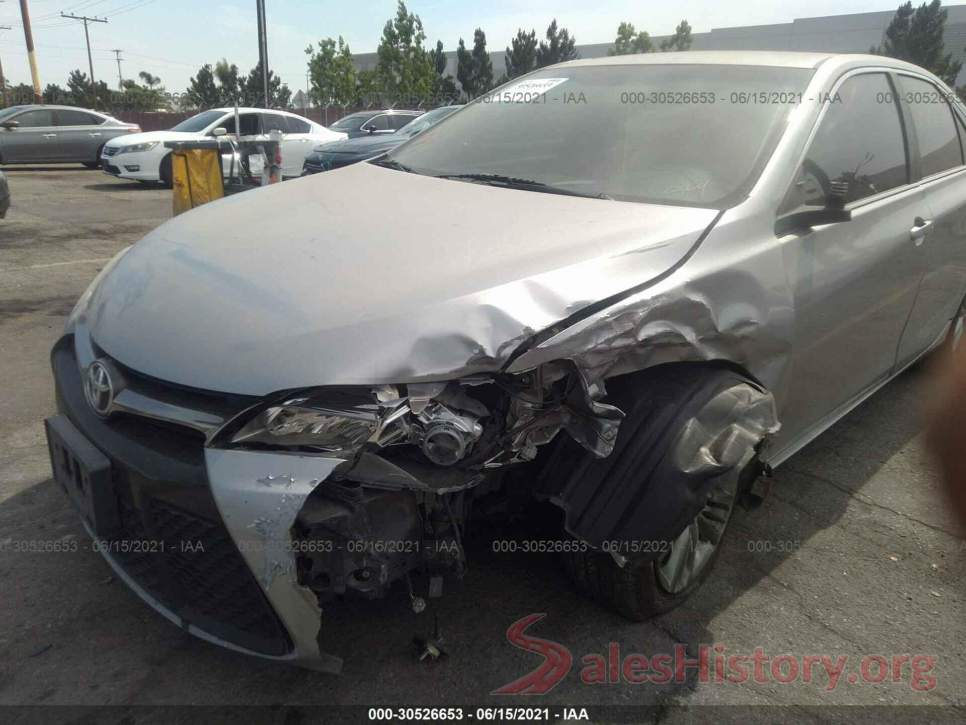 4T1BF1FK8HU403147 2017 TOYOTA CAMRY