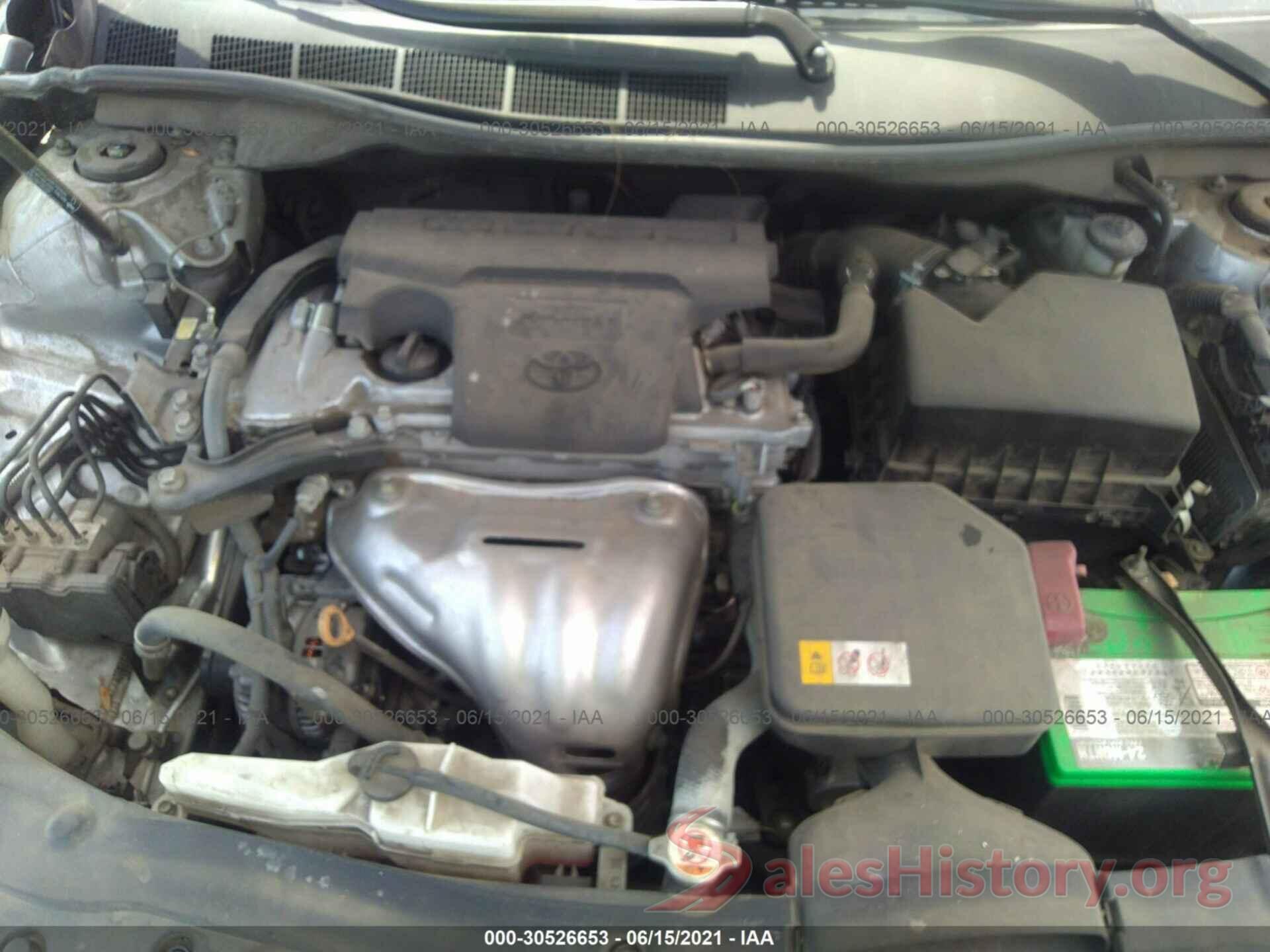 4T1BF1FK8HU403147 2017 TOYOTA CAMRY