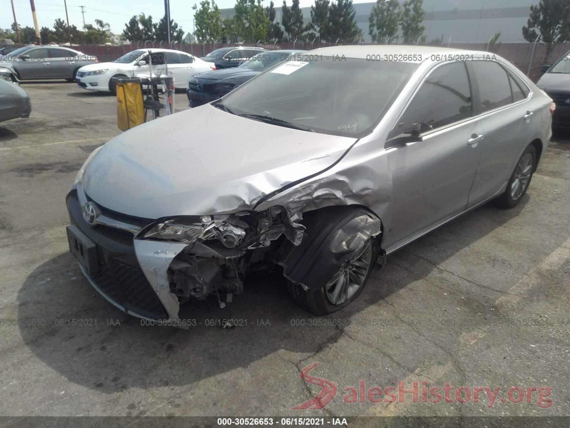 4T1BF1FK8HU403147 2017 TOYOTA CAMRY