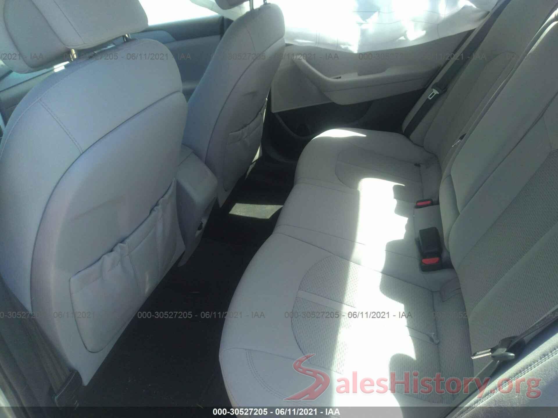 5NPE24AF9GH331229 2016 HYUNDAI SONATA