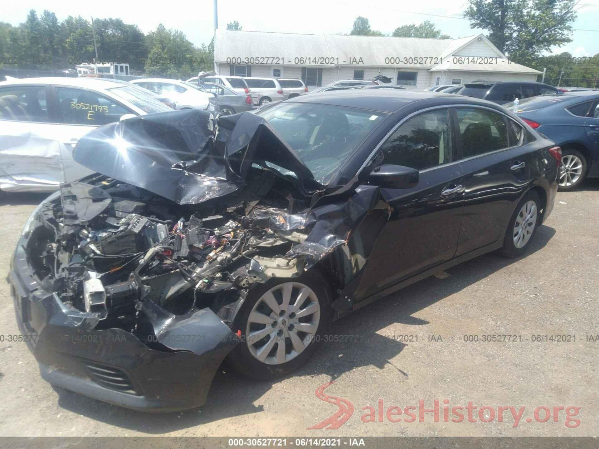 1N4AL3AP1HN363565 2017 NISSAN ALTIMA