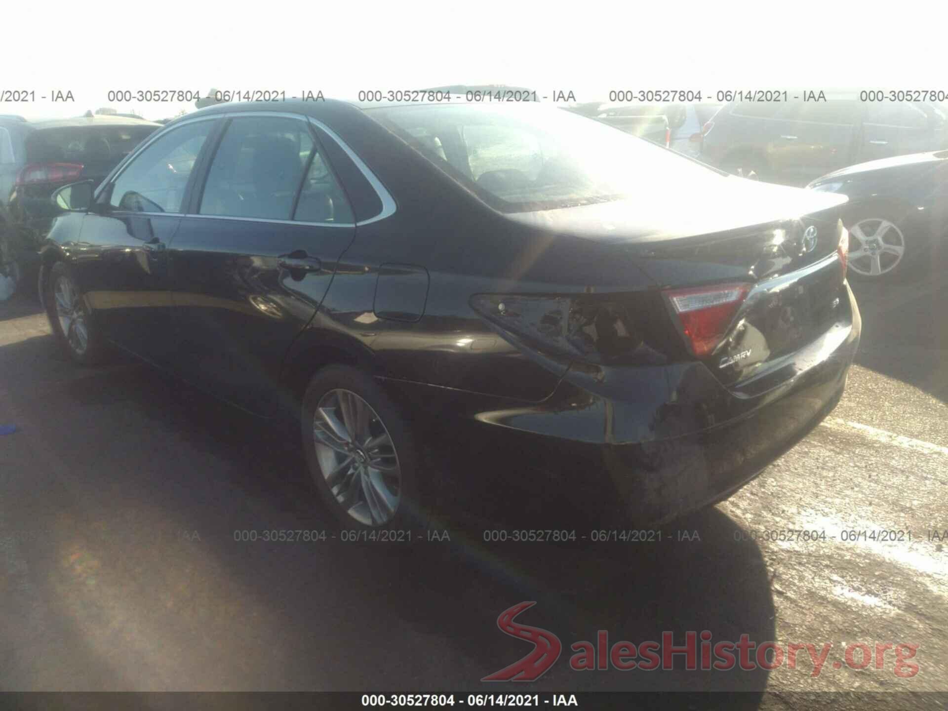 4T1BF1FK5GU242075 2016 TOYOTA CAMRY