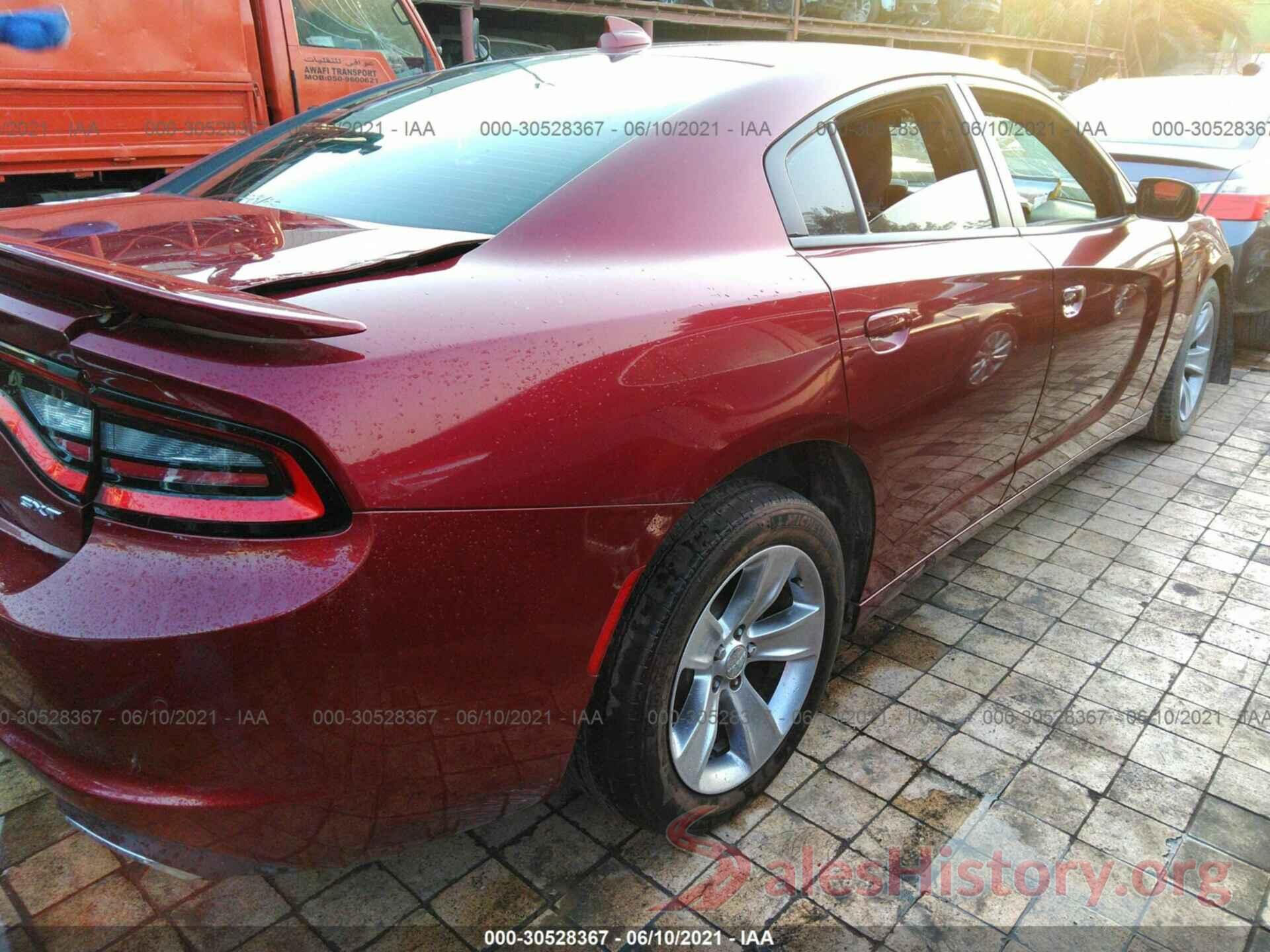 00000000000169137 2018 DODGE CHARGER