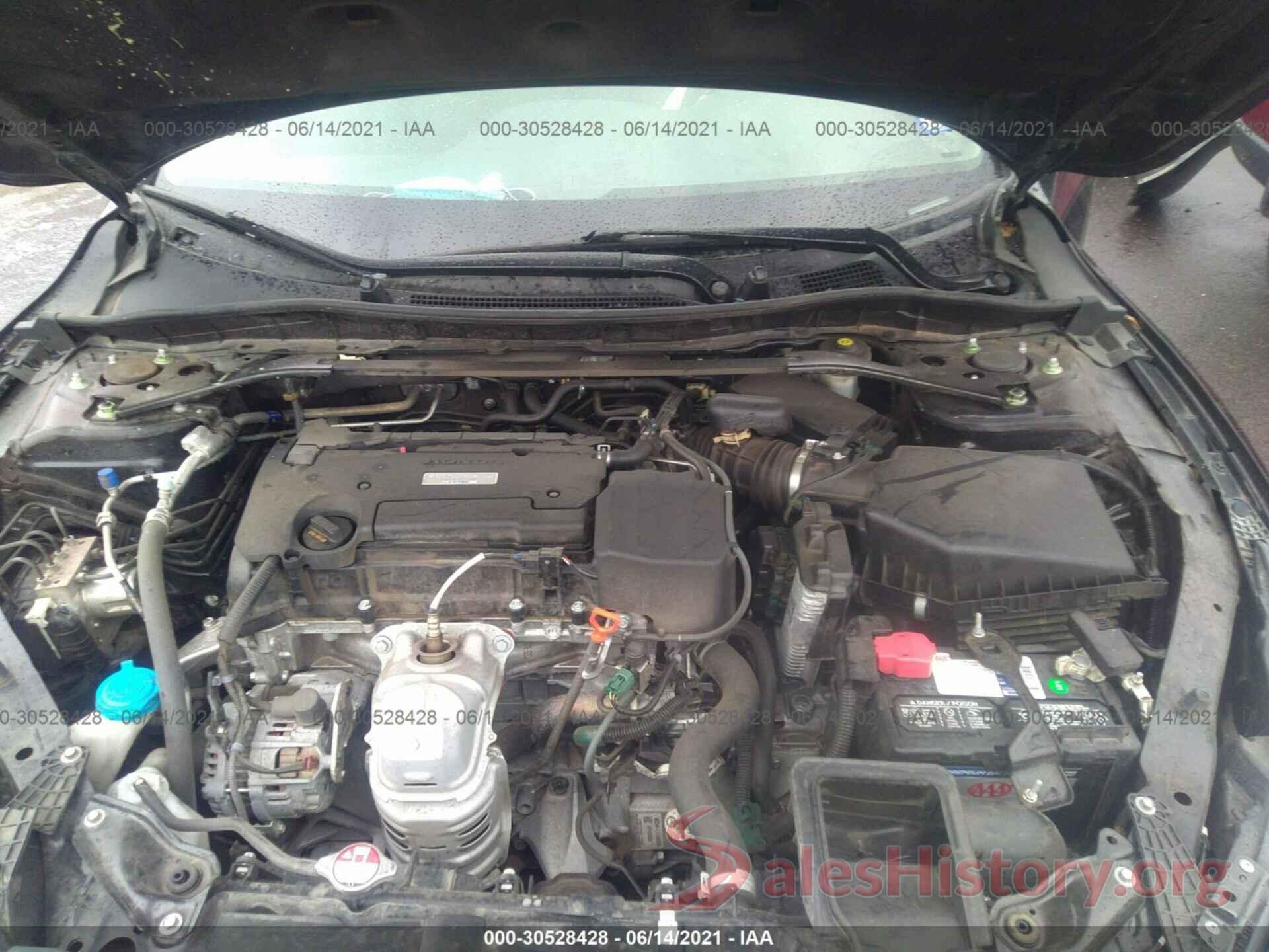 1HGCR2F89HA117367 2017 HONDA ACCORD SEDAN