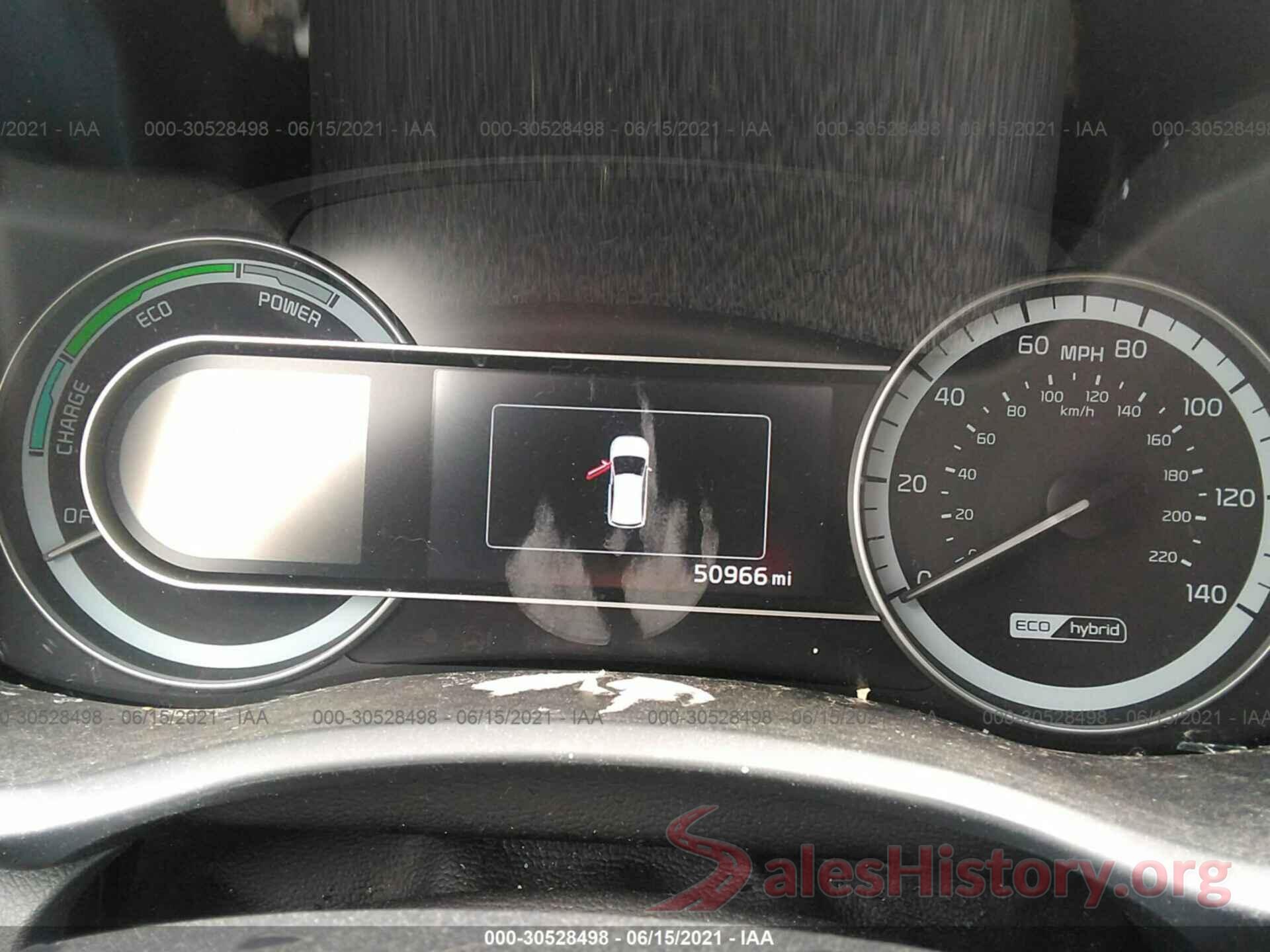 KNDCB3LC2J5206102 2018 KIA NIRO