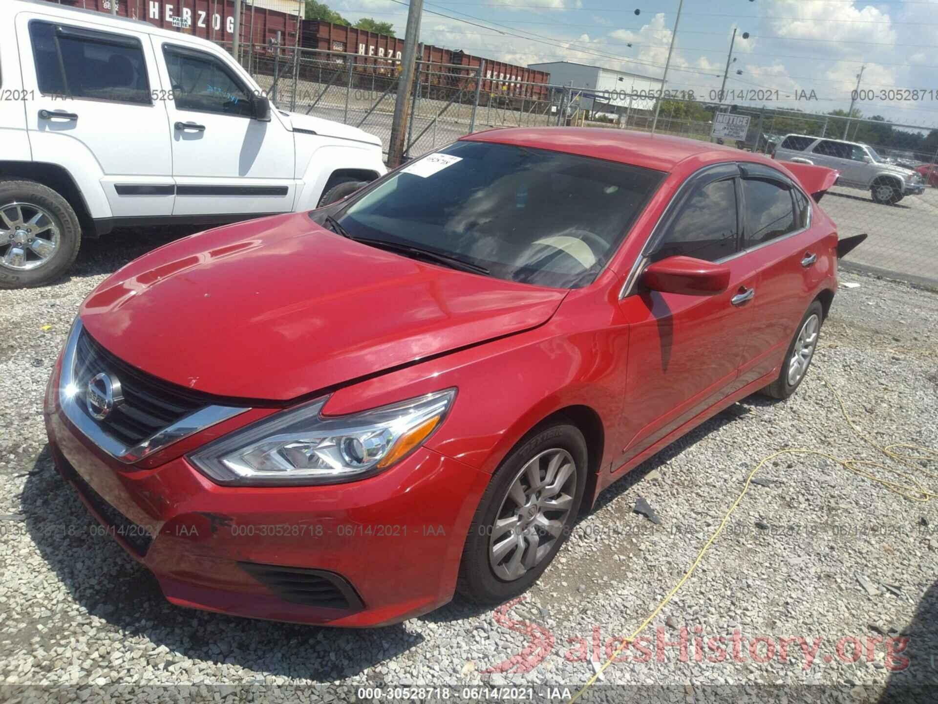 1N4AL3AP0HN307472 2017 NISSAN ALTIMA