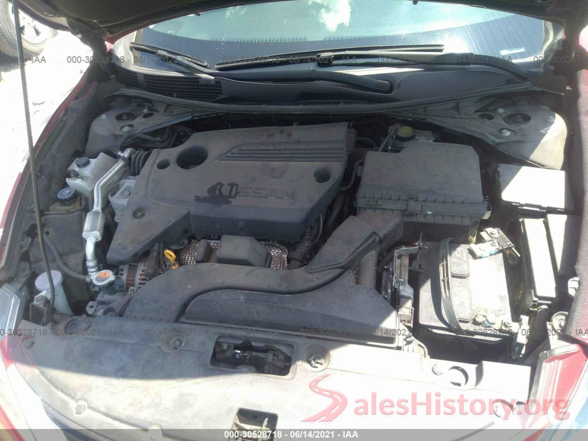 1N4AL3AP0HN307472 2017 NISSAN ALTIMA