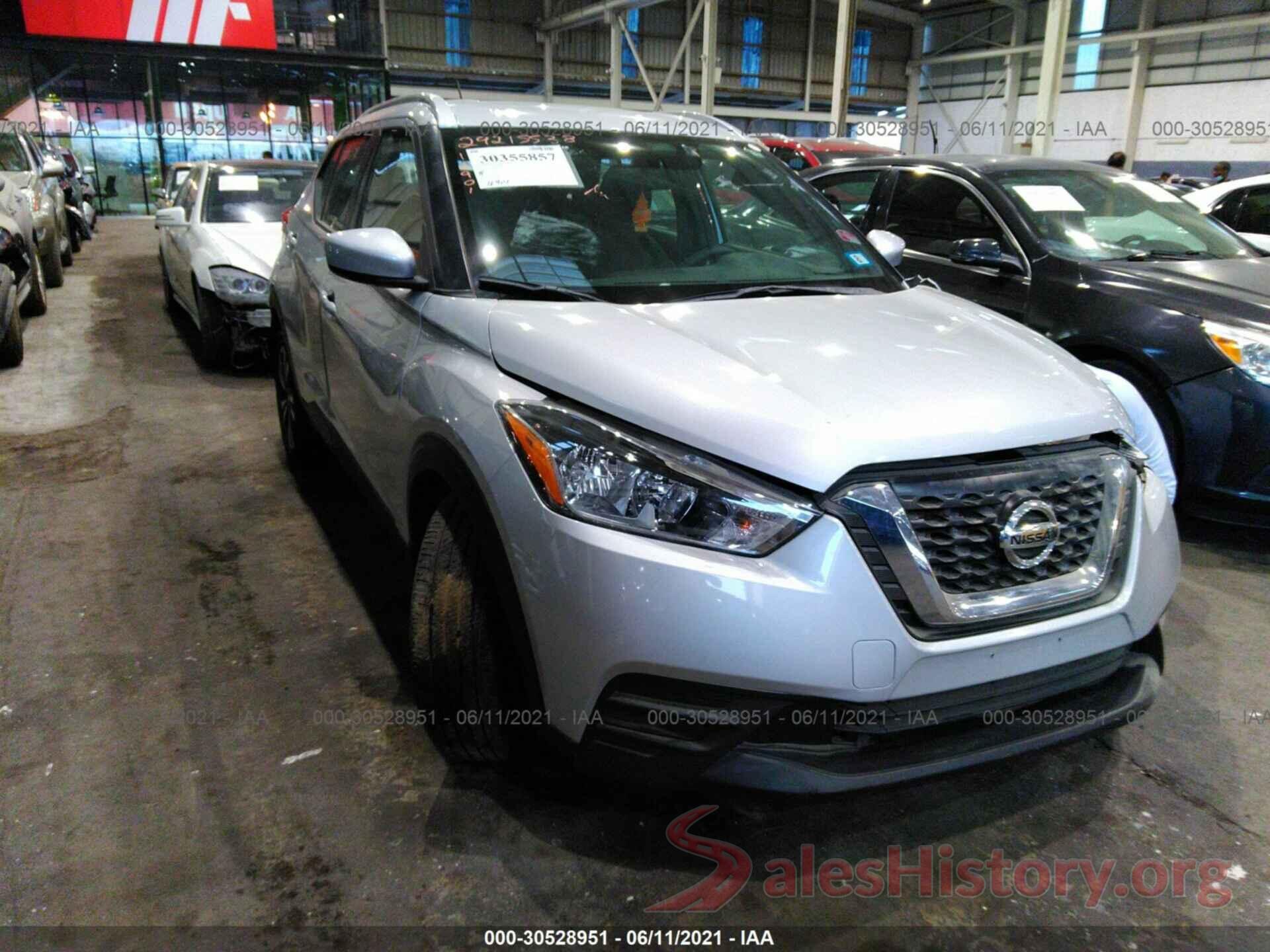 00000000000532169 2018 NISSAN KICKS