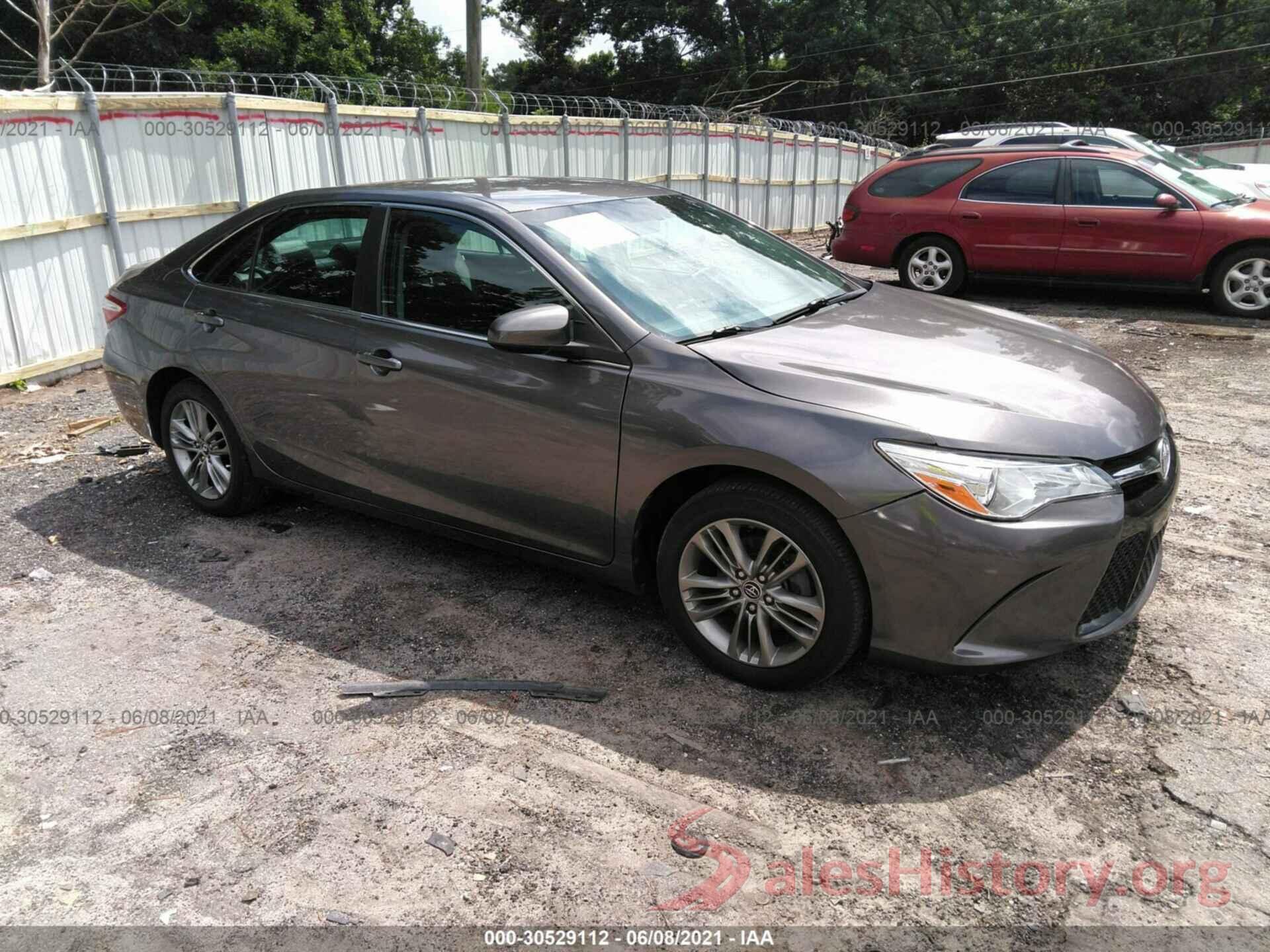 4T1BF1FK2GU533231 2016 TOYOTA CAMRY