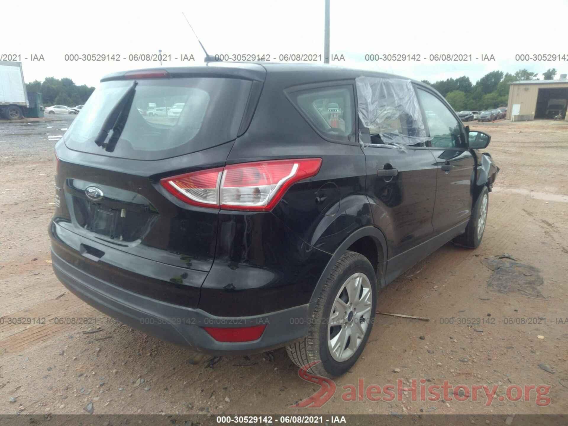 1FMCU0F79GUB79997 2016 FORD ESCAPE