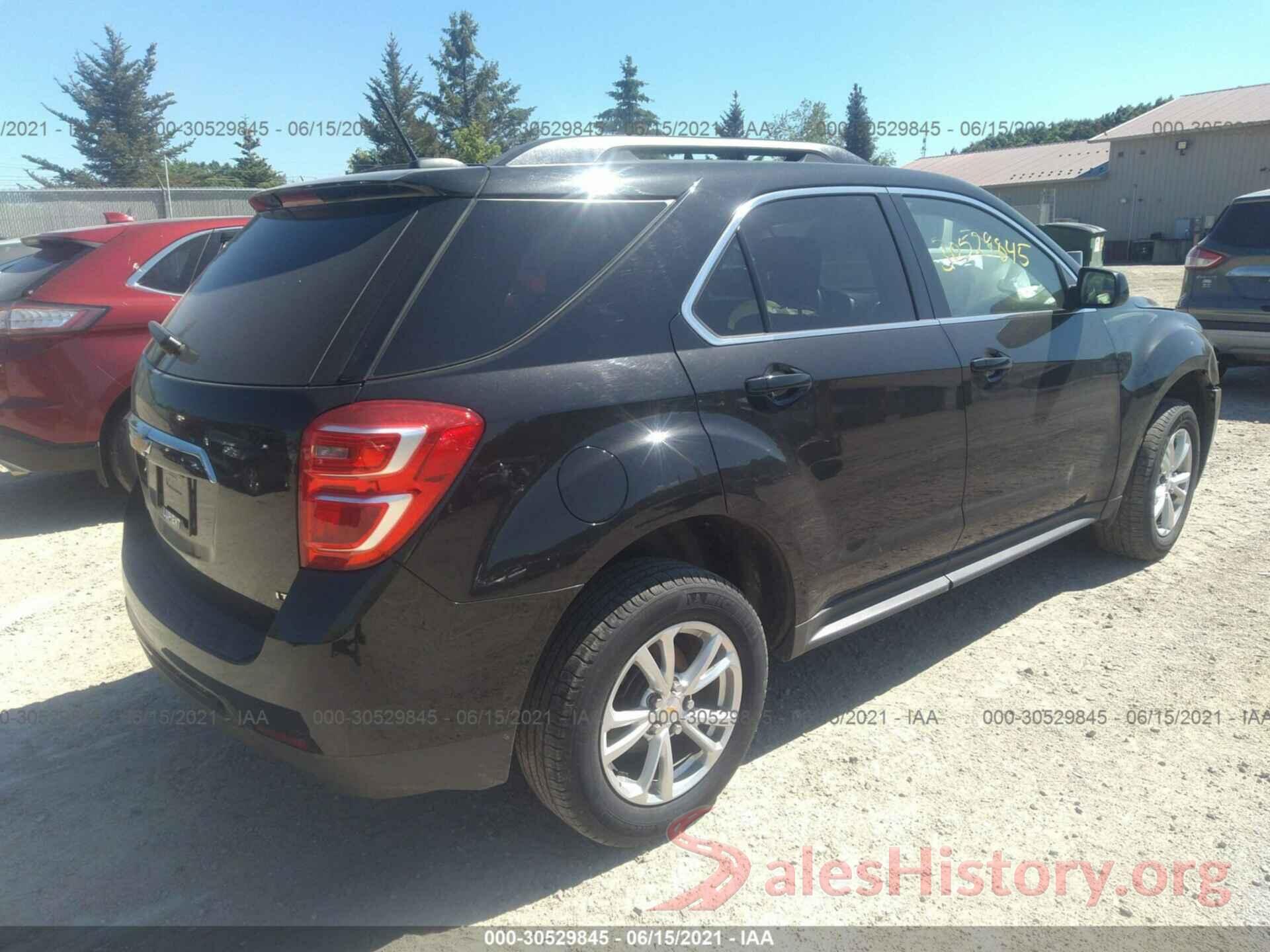 2GNALCEK1H1601075 2017 CHEVROLET EQUINOX