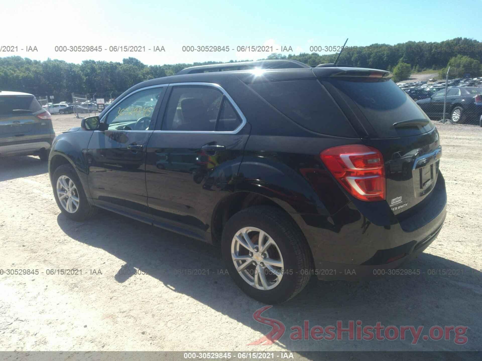 2GNALCEK1H1601075 2017 CHEVROLET EQUINOX