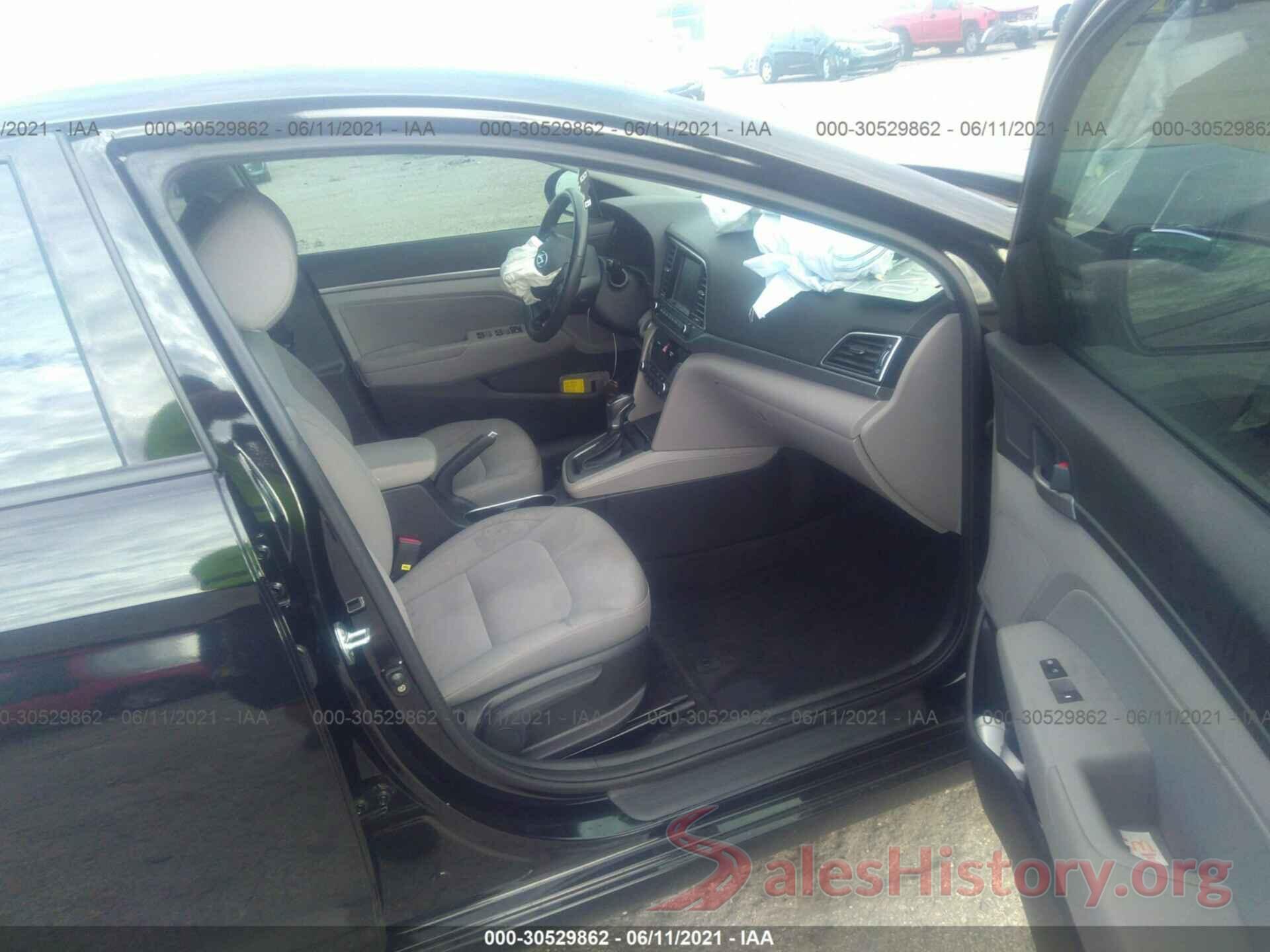 KMHD84LF2JU614670 2018 HYUNDAI ELANTRA