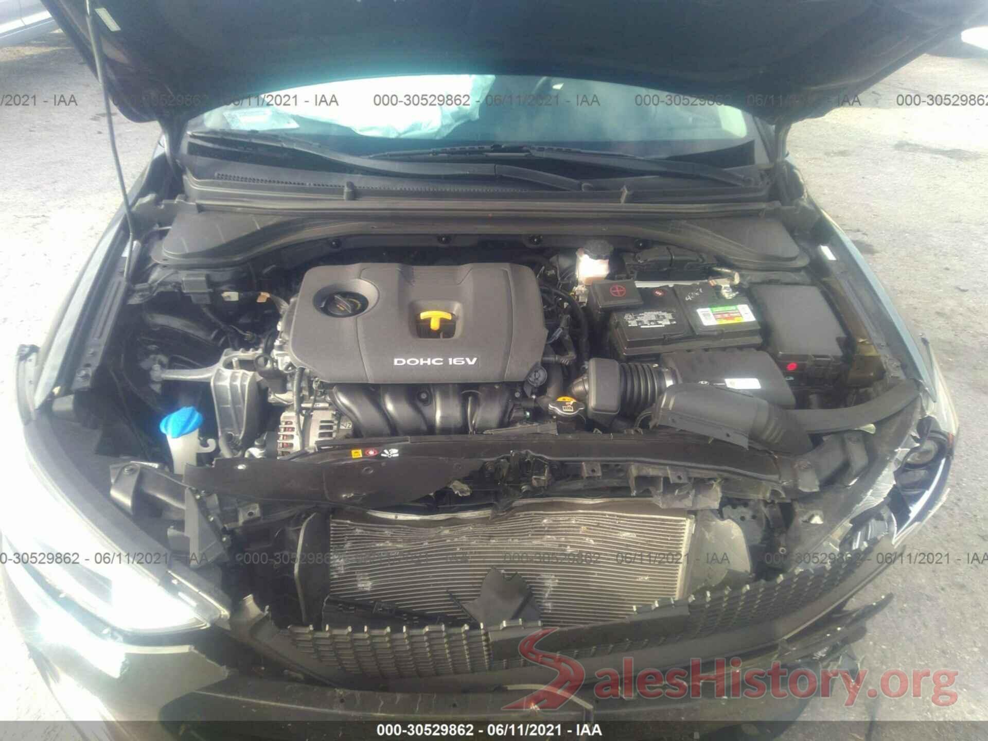 KMHD84LF2JU614670 2018 HYUNDAI ELANTRA