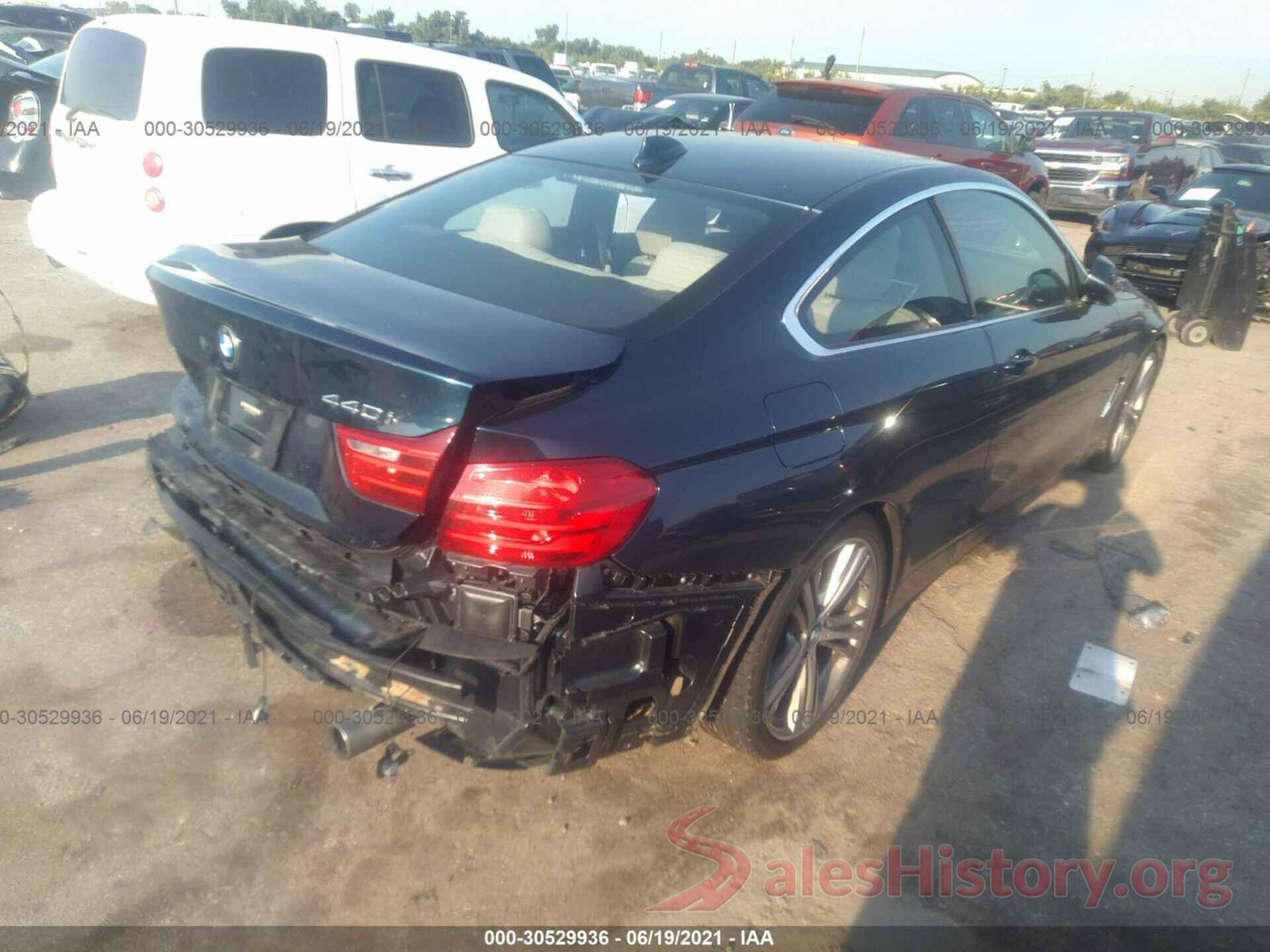 WBA4P1C55HK522193 2017 BMW 4 SERIES