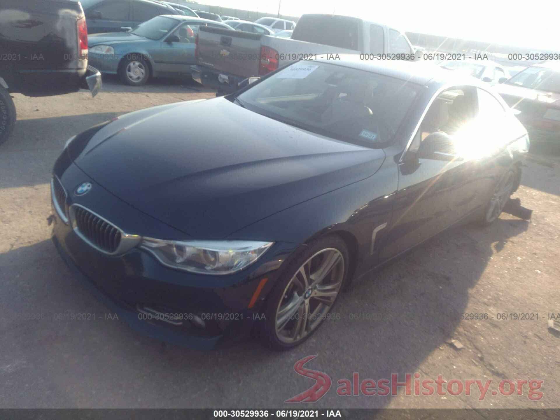 WBA4P1C55HK522193 2017 BMW 4 SERIES