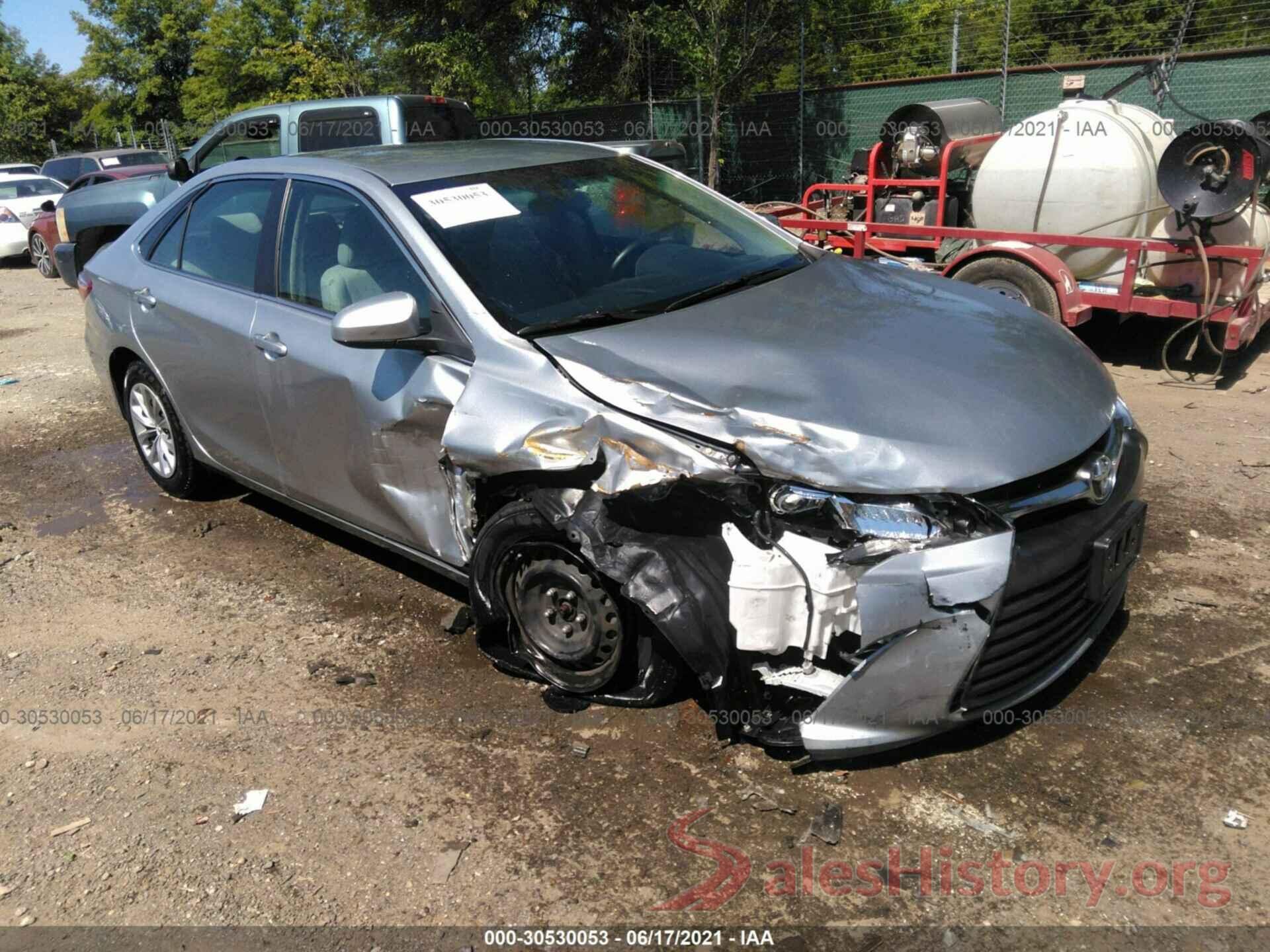 4T1BF1FK2HU353796 2017 TOYOTA CAMRY