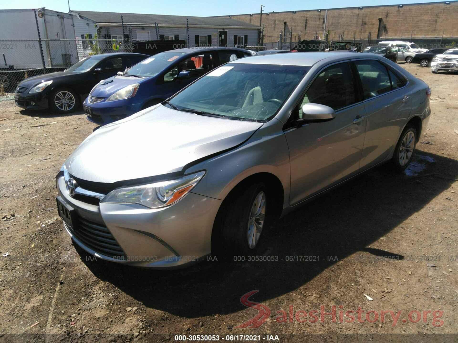 4T1BF1FK2HU353796 2017 TOYOTA CAMRY