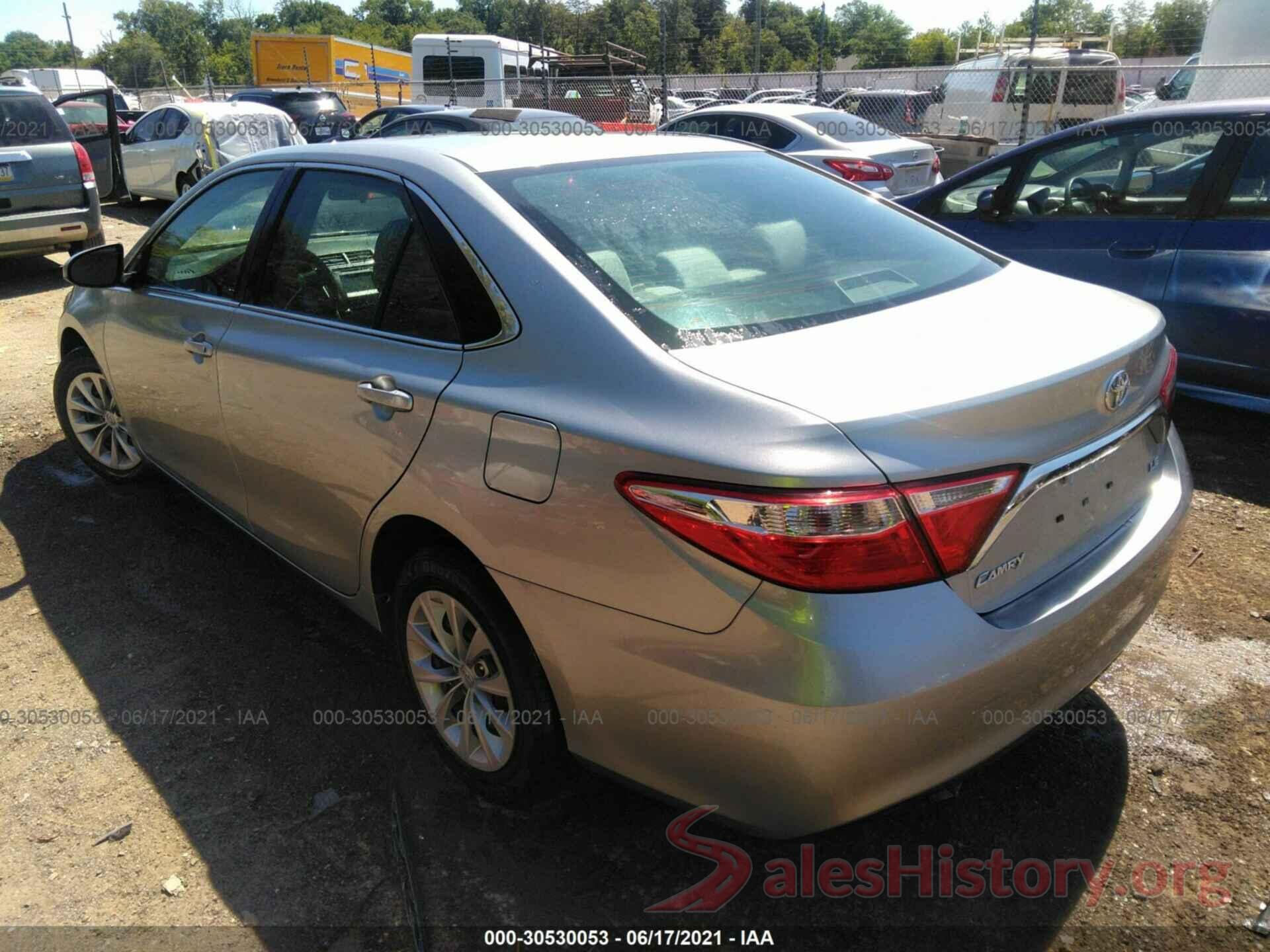 4T1BF1FK2HU353796 2017 TOYOTA CAMRY