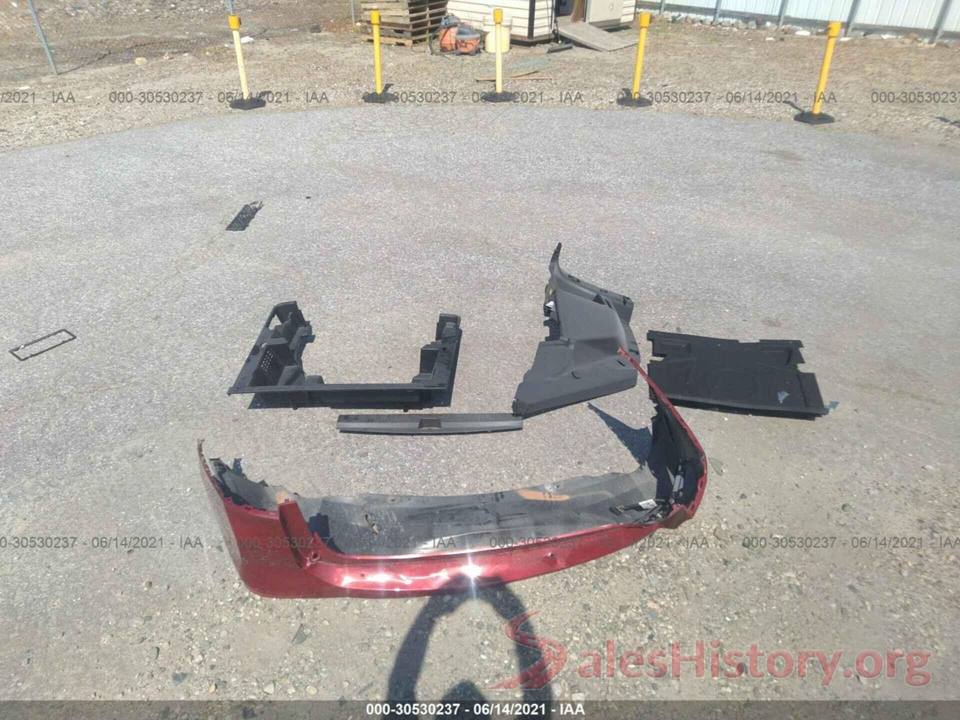 3GNAXJEV8LS633229 2020 CHEVROLET EQUINOX