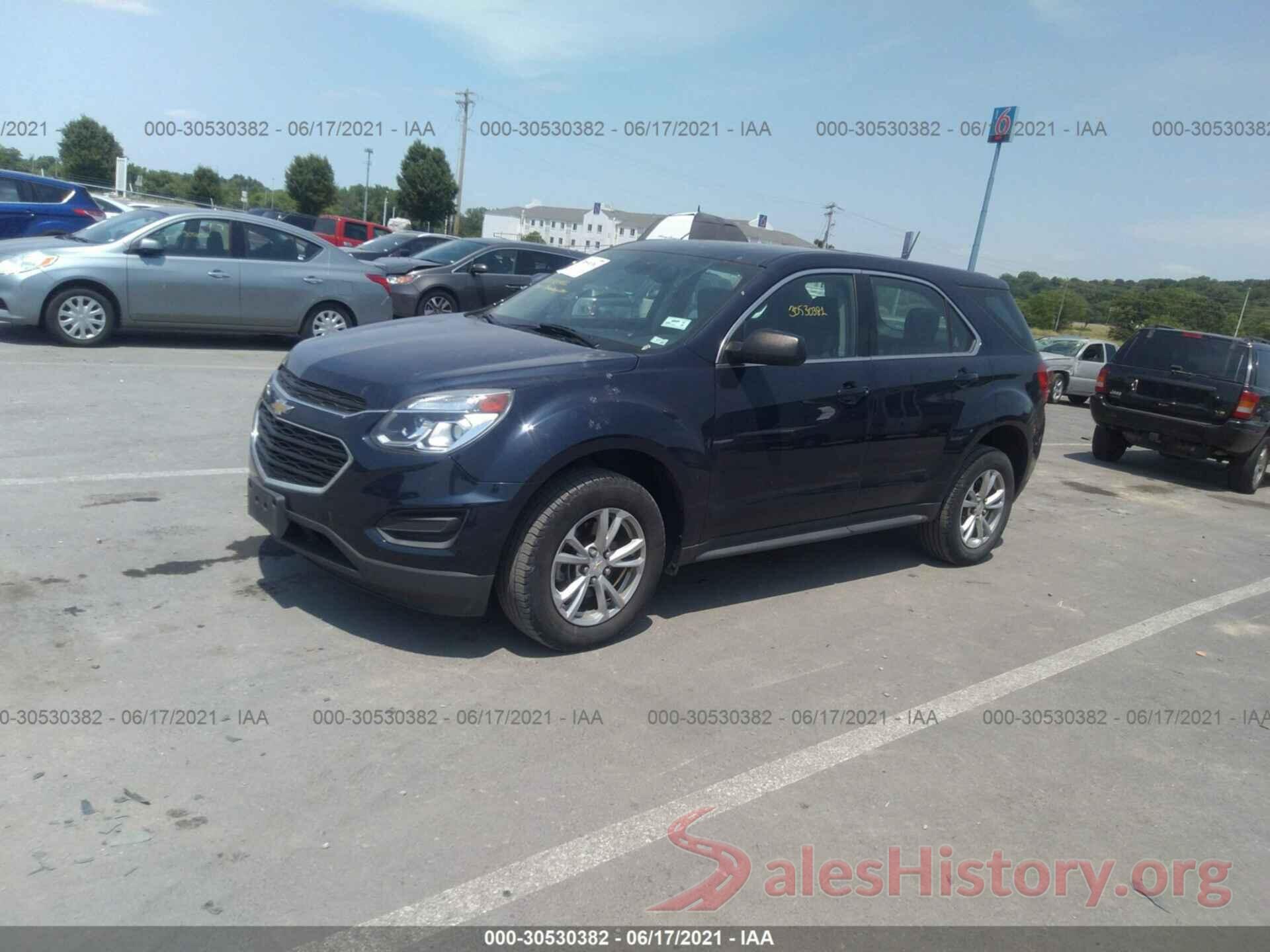 2GNFLEEK5H6122582 2017 CHEVROLET EQUINOX