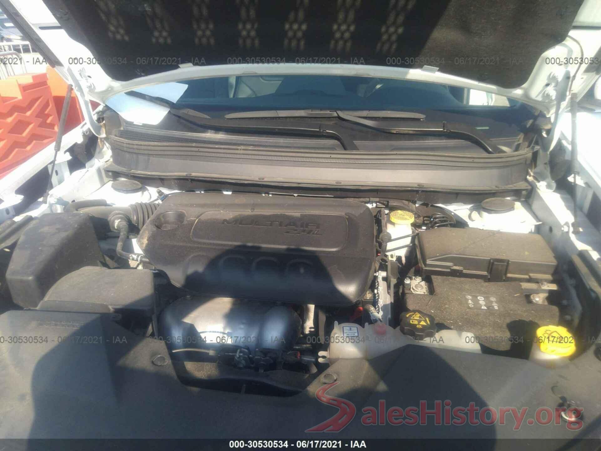 1C4PJLDB3KD433655 2019 JEEP CHEROKEE