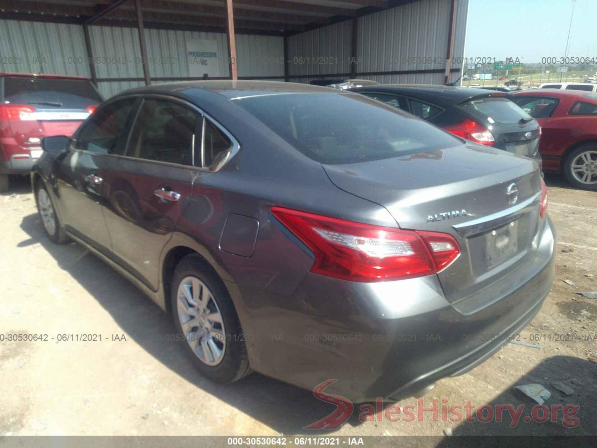 1N4AL3AP4HC194847 2017 NISSAN ALTIMA