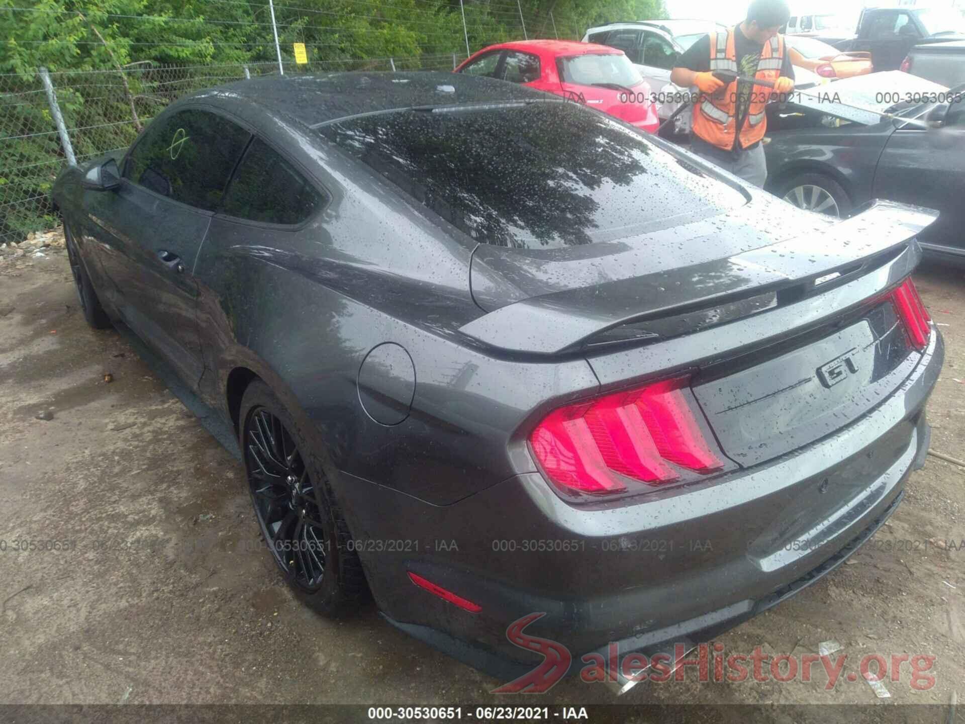 1FA6P8CF0J5106723 2018 FORD MUSTANG