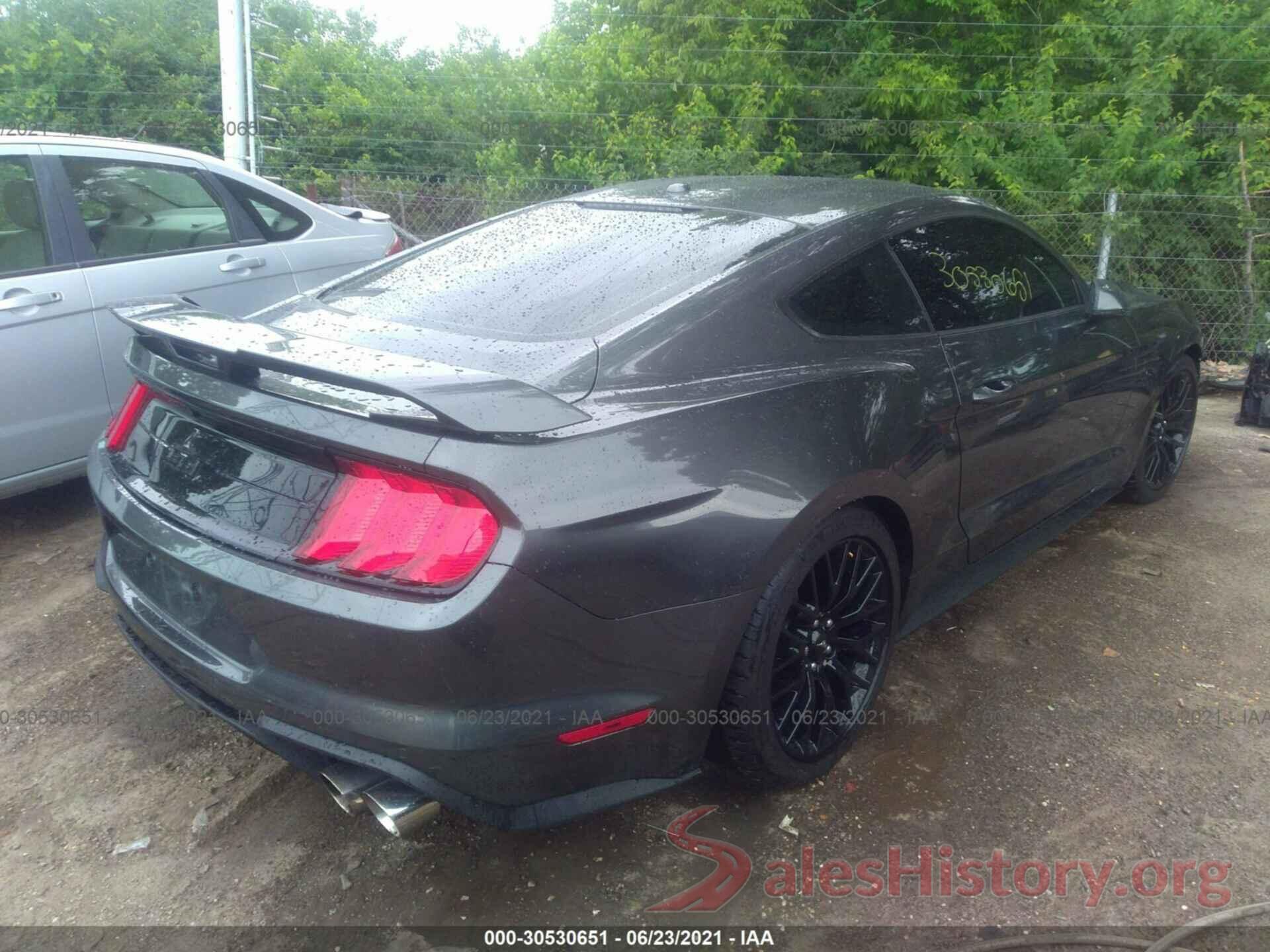 1FA6P8CF0J5106723 2018 FORD MUSTANG